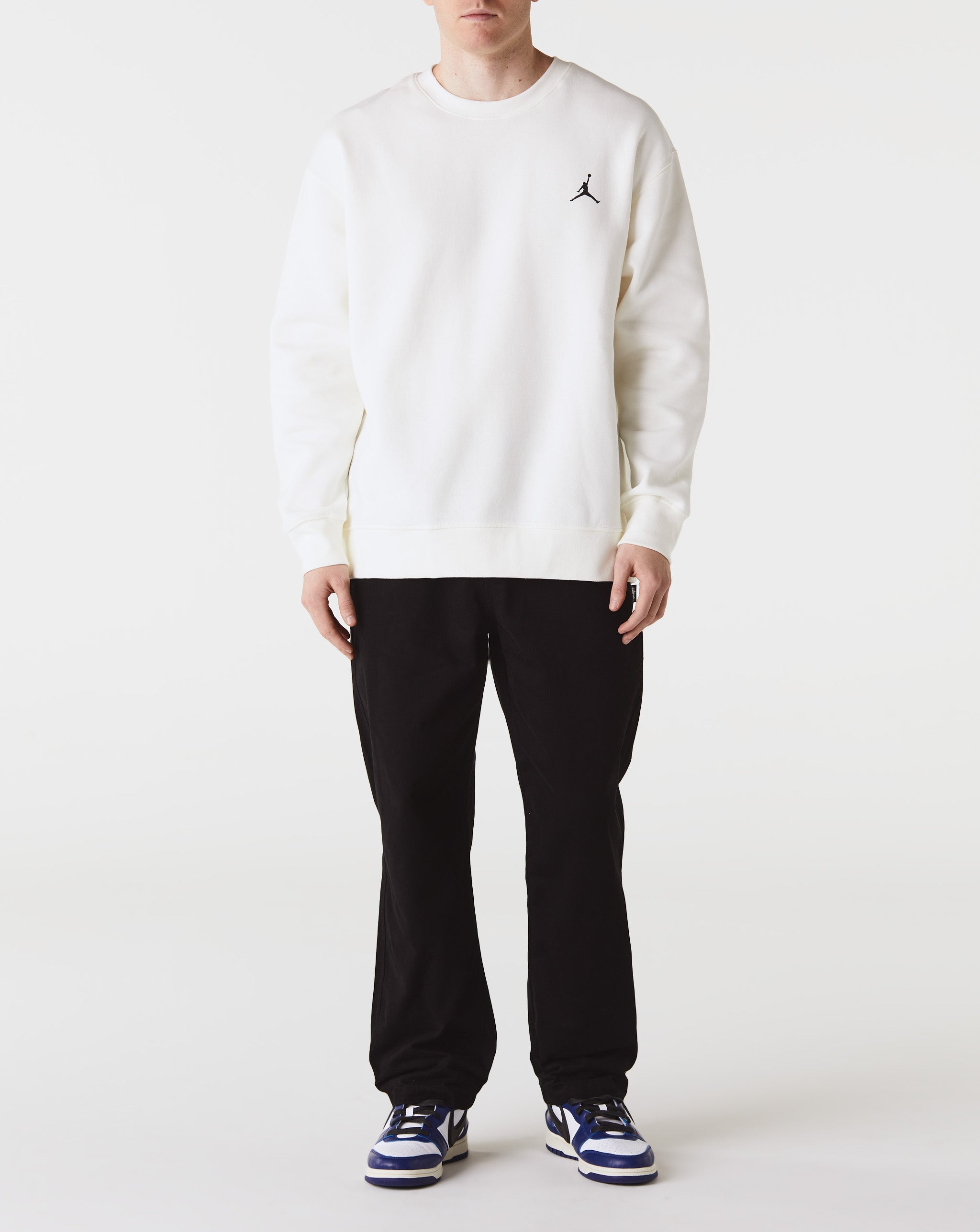 Air Jordan Flight MVP Crewneck  - XHIBITION