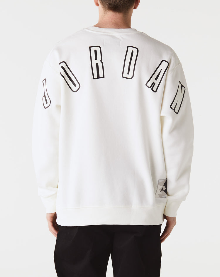 Air Jordan Flight MVP Crewneck  - XHIBITION