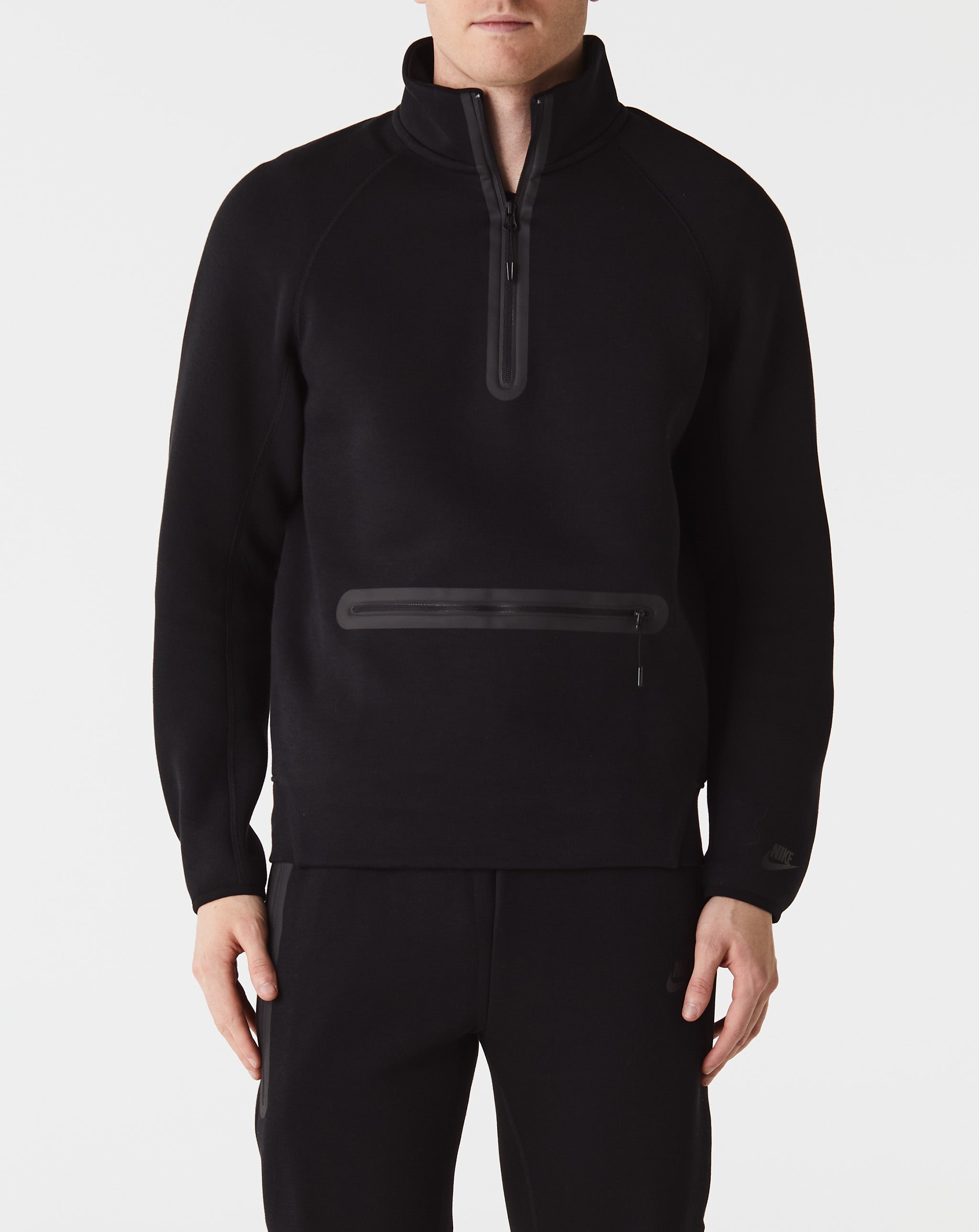 Tech Fleece 1/2-Zip Sweatshirt – Xhibition