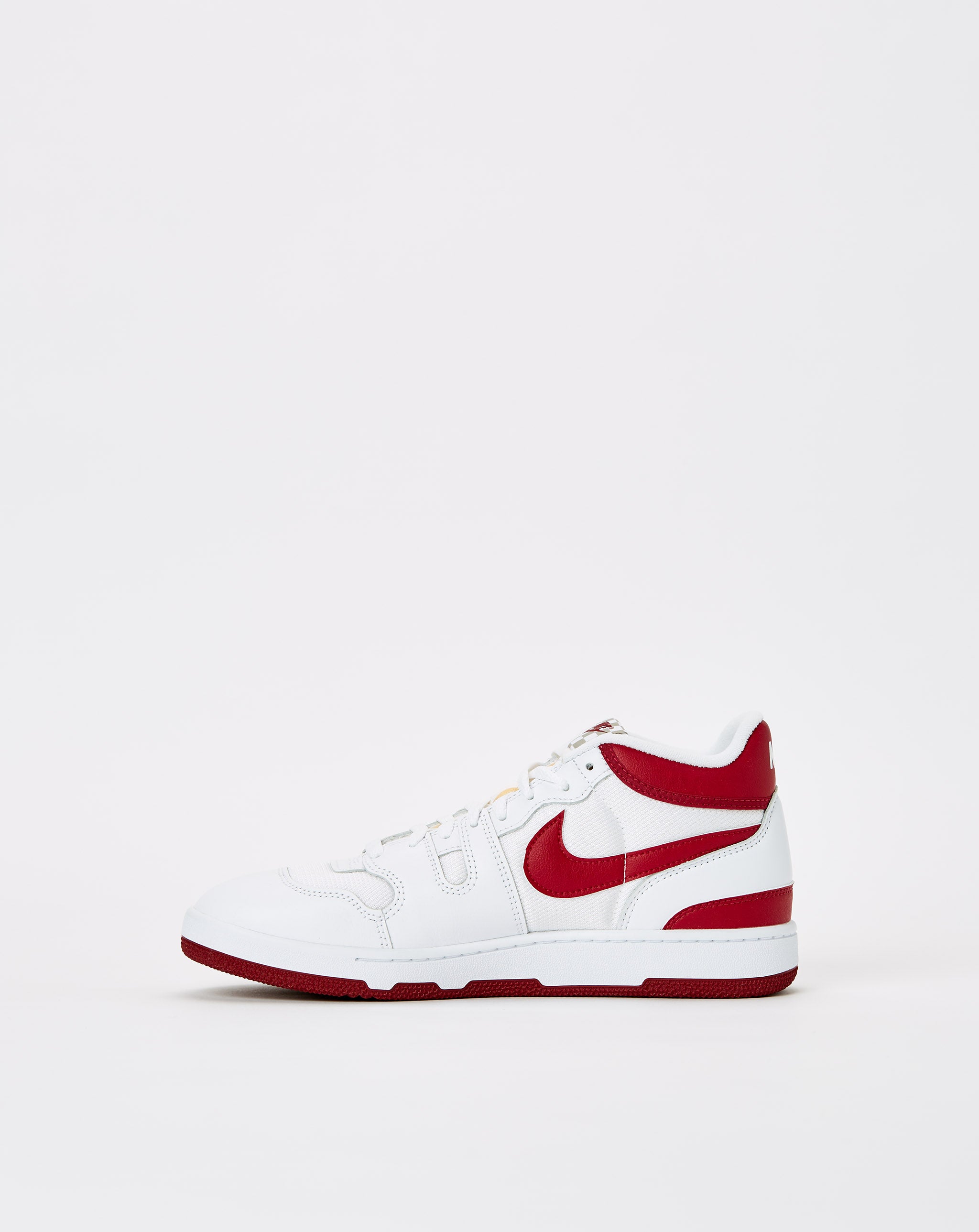 Nike Mac Attack 'Red Crush'  - XHIBITION