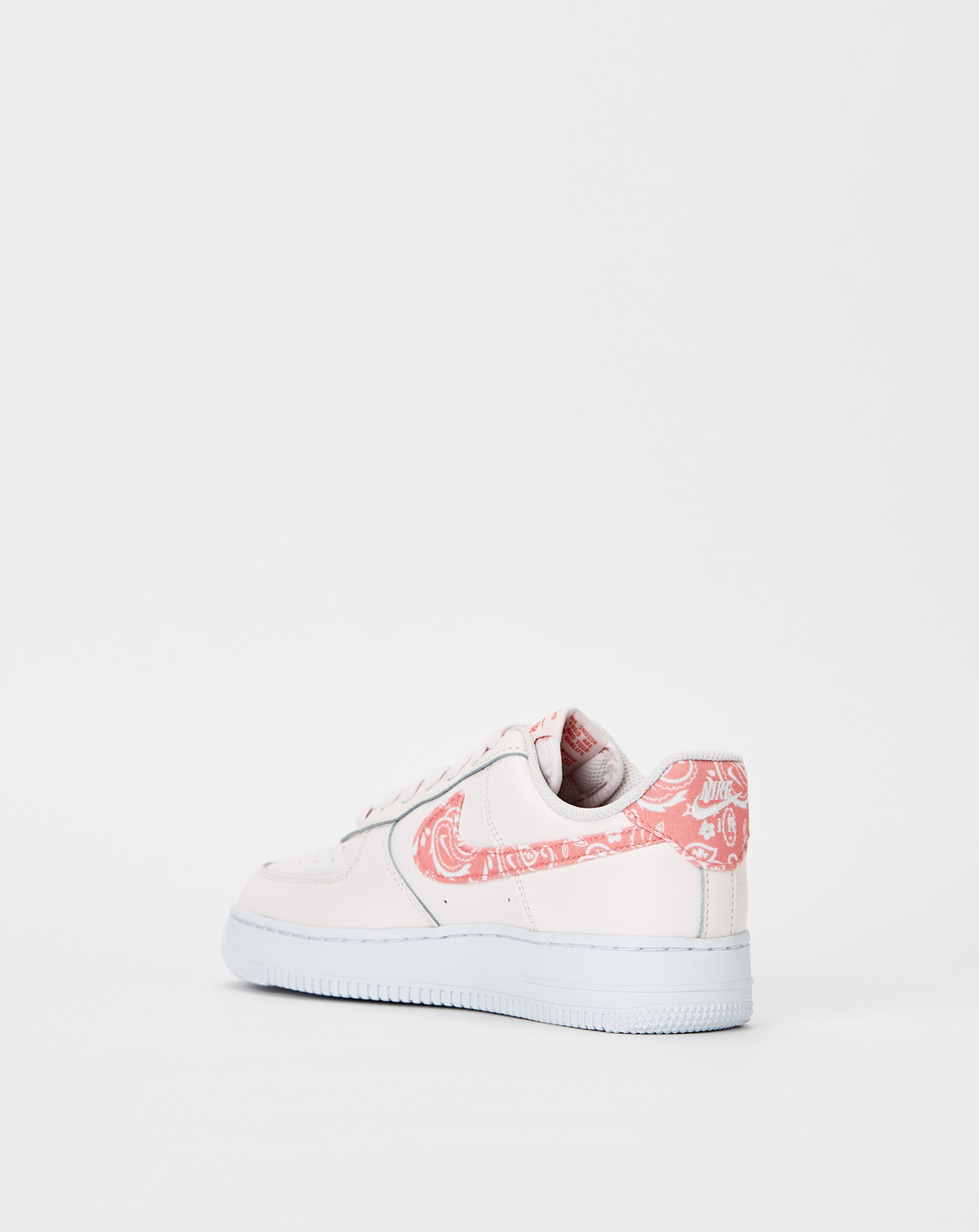 nike stevige air force 1 low white hydrogen blue