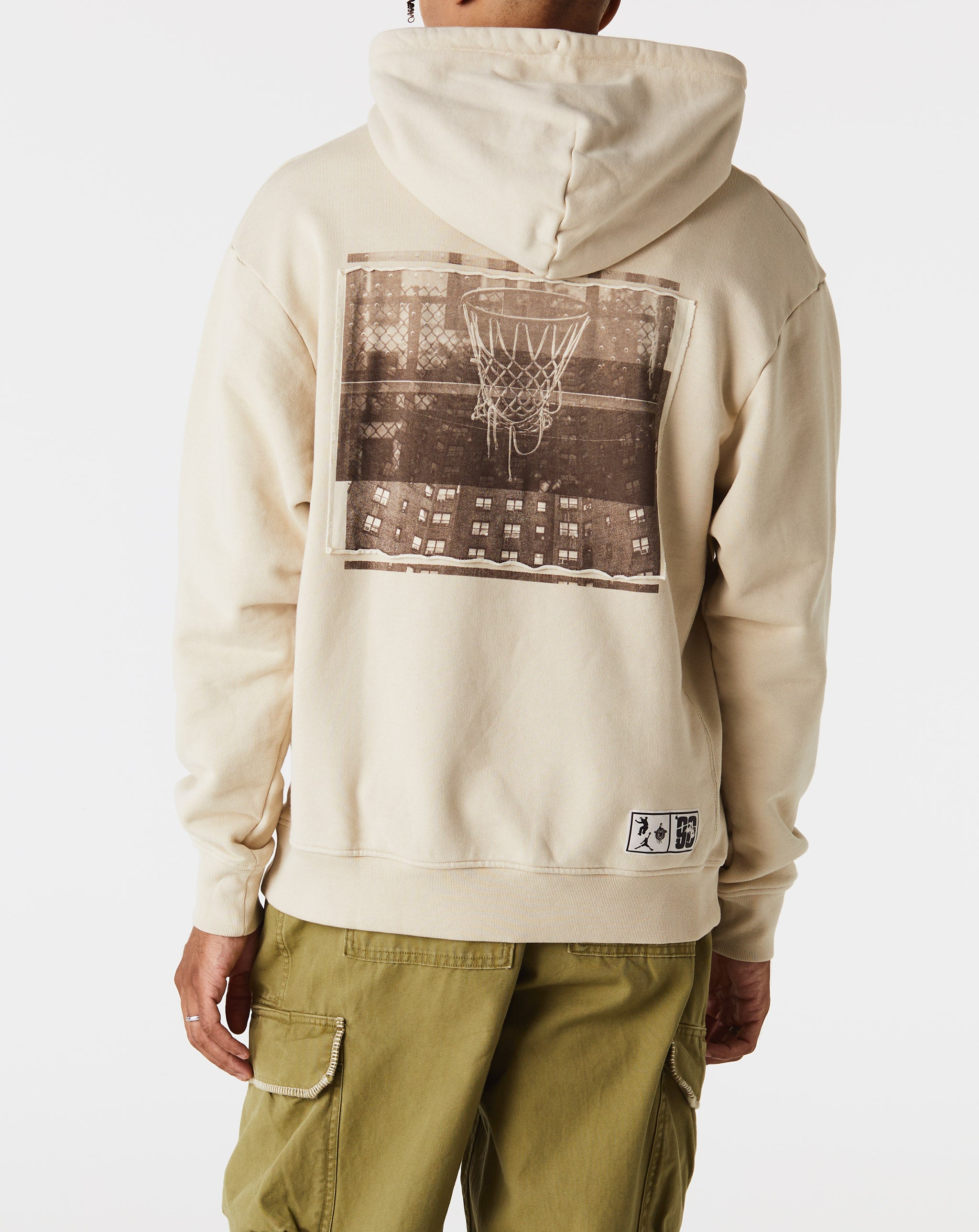 UNION x Bephies Beauty Supply x Hoodie – Xhibition