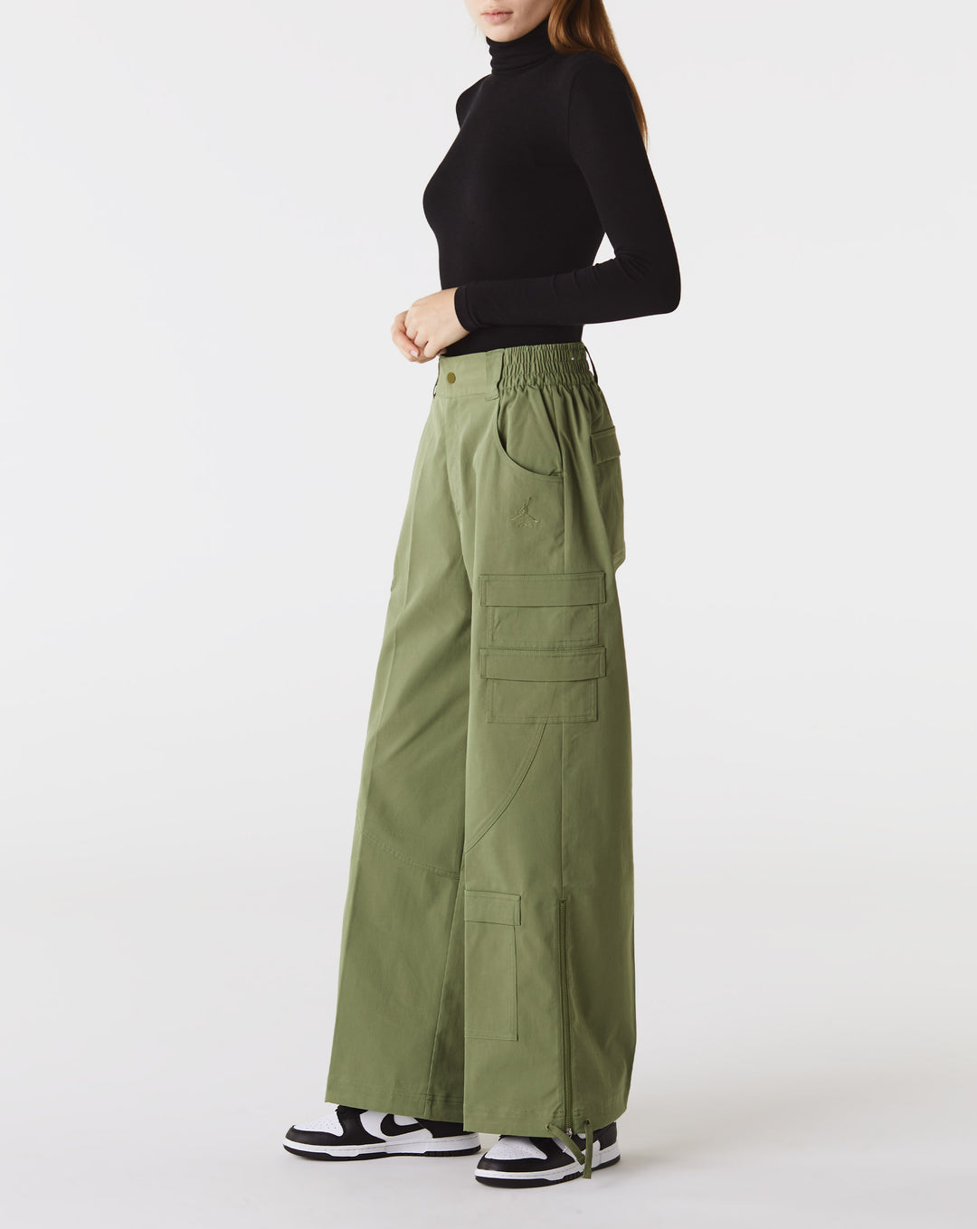 Women's Woven Pants – Xhibition