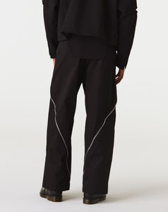 3-Way Zip Trouser – Xhibition