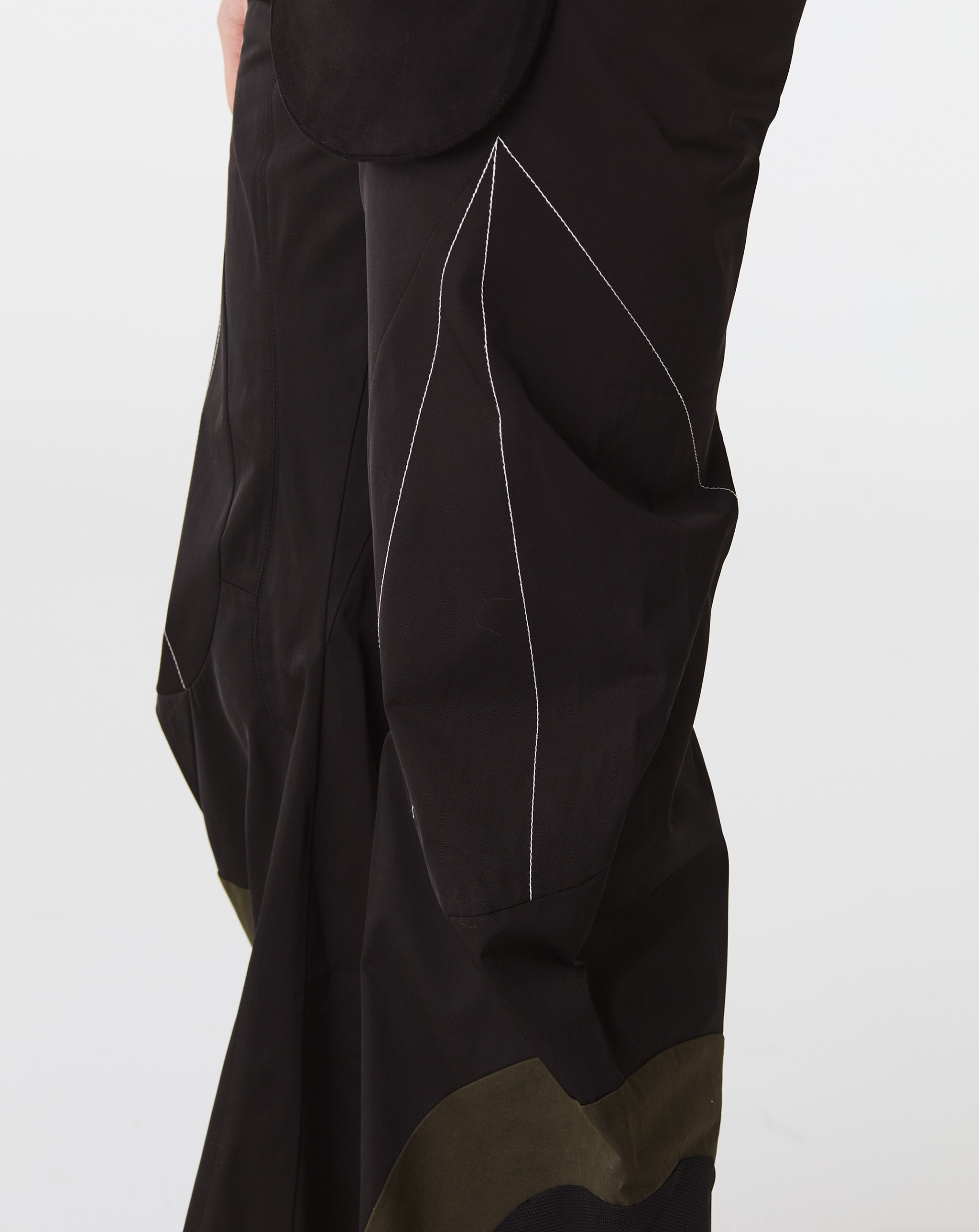 FFFPOSTALSERVICE Articulated Waist Bag Trousers V1  - Cheap Atelier-lumieres Jordan outlet