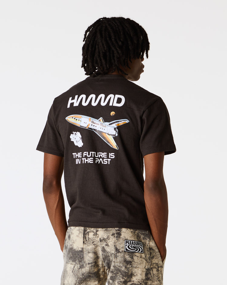 Human Made Graphic T-Shirt #11  - XHIBITION