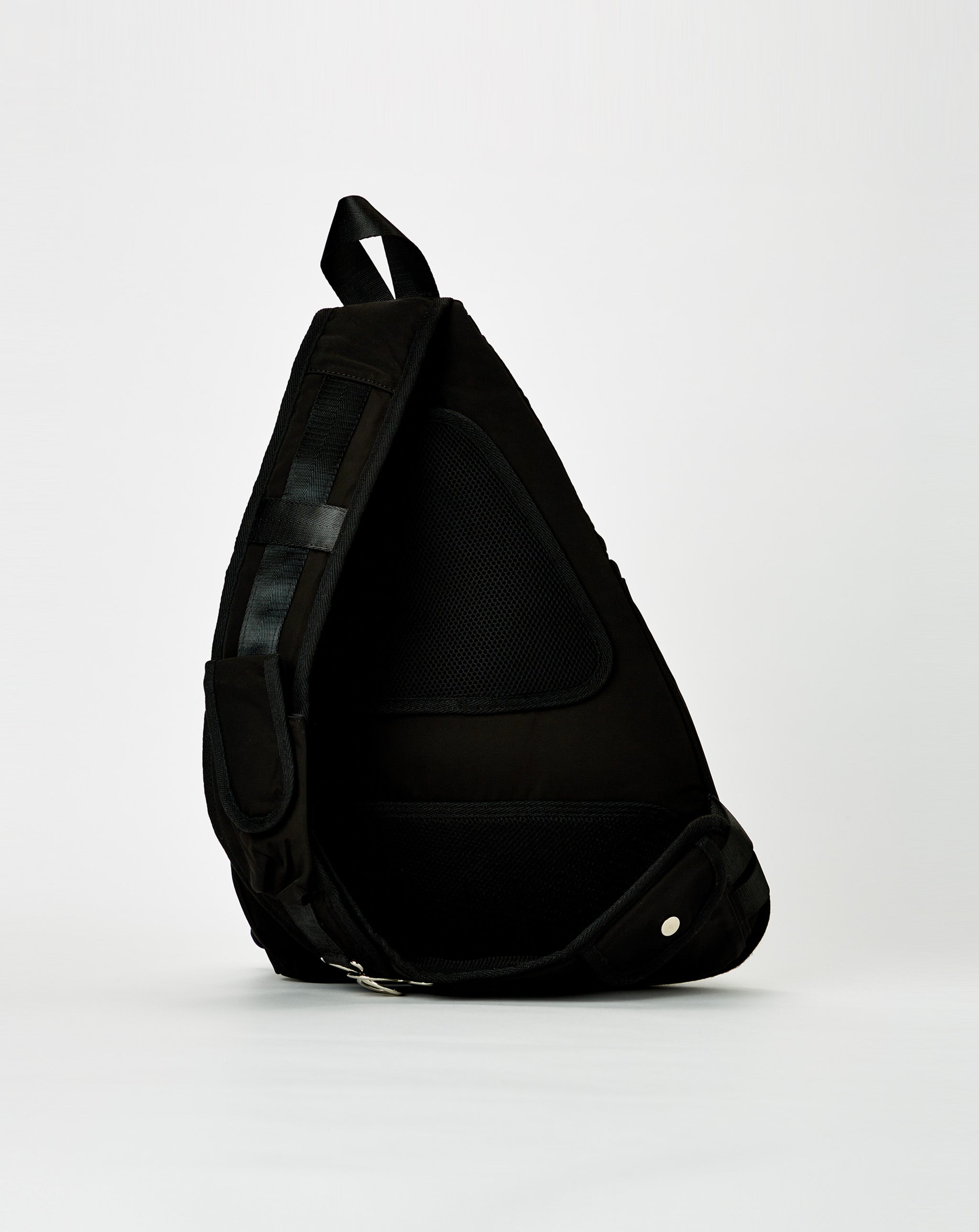 FFFPOSTALSERVICE Cargo Sling Bag - XHIBITION