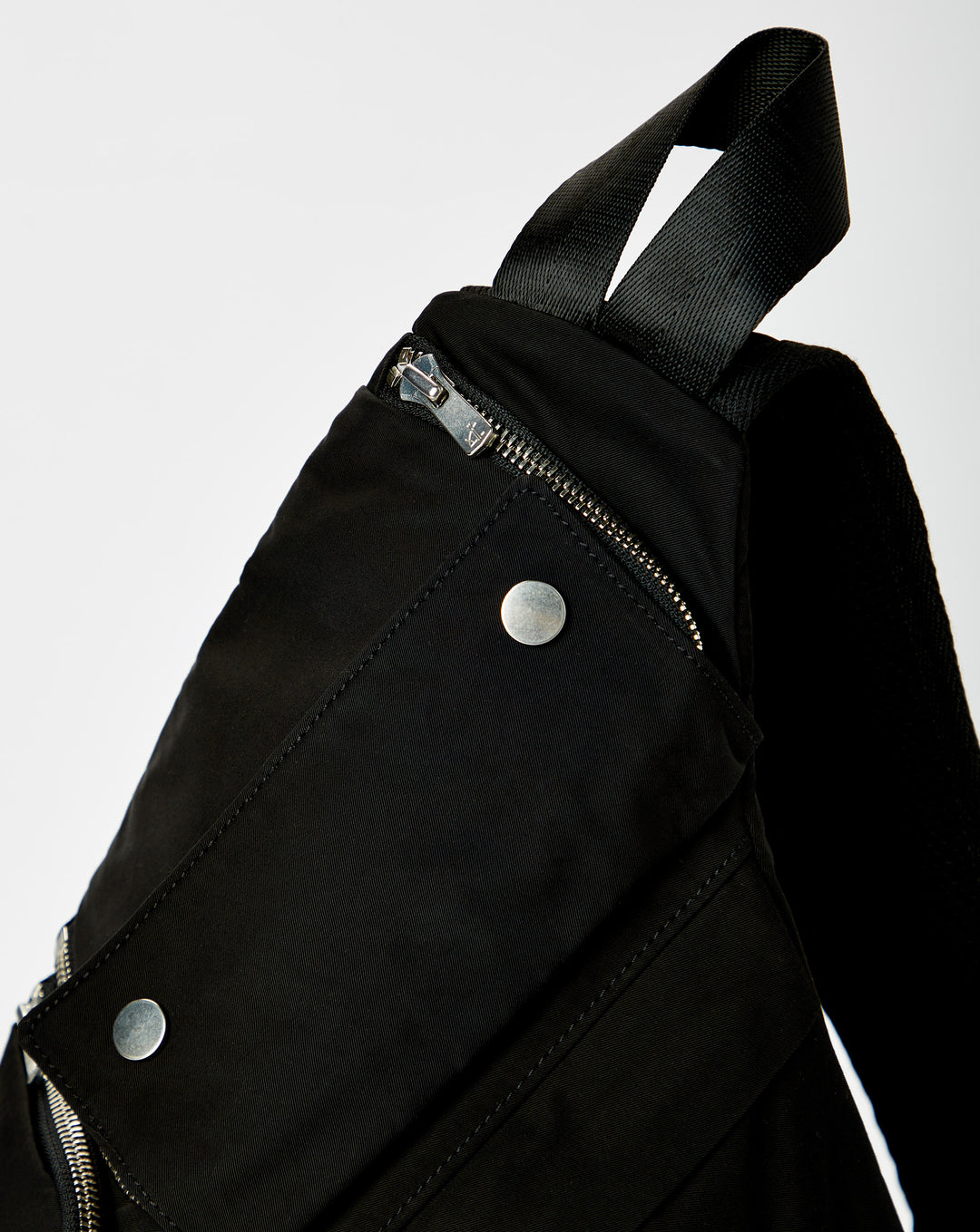 FFFPOSTALSERVICE Cargo Sling Bag - XHIBITION