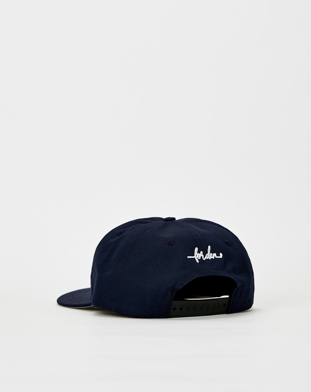 Contrast High Classic Snapback - XHIBITION