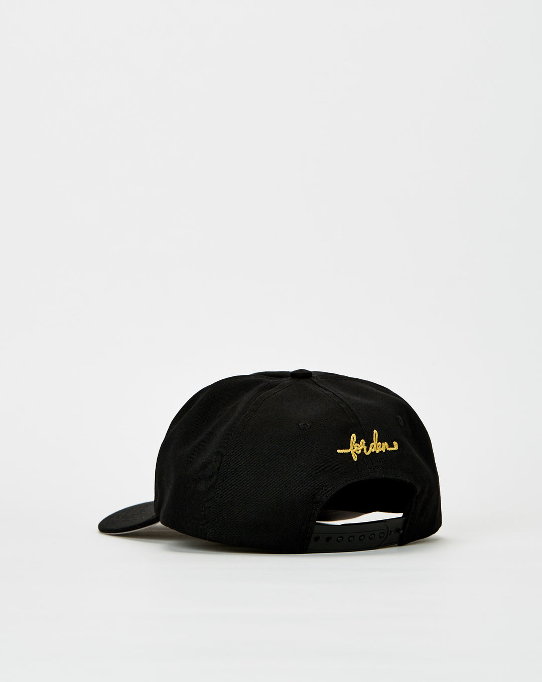 Forden Golf Classic Snapback - XHIBITION