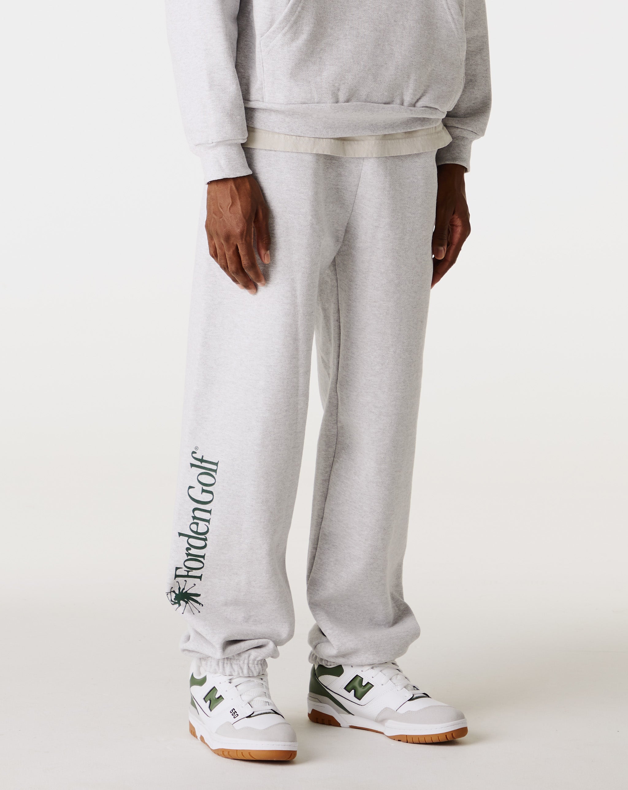 Forden Golf Logo Classic Sweatpants - Cheap Urlfreeze Jordan outlet