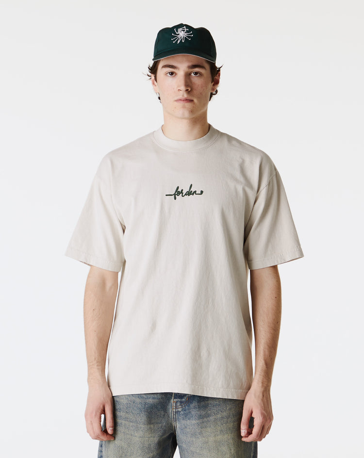 Forden Golf Freddy T-Shirt - XHIBITION