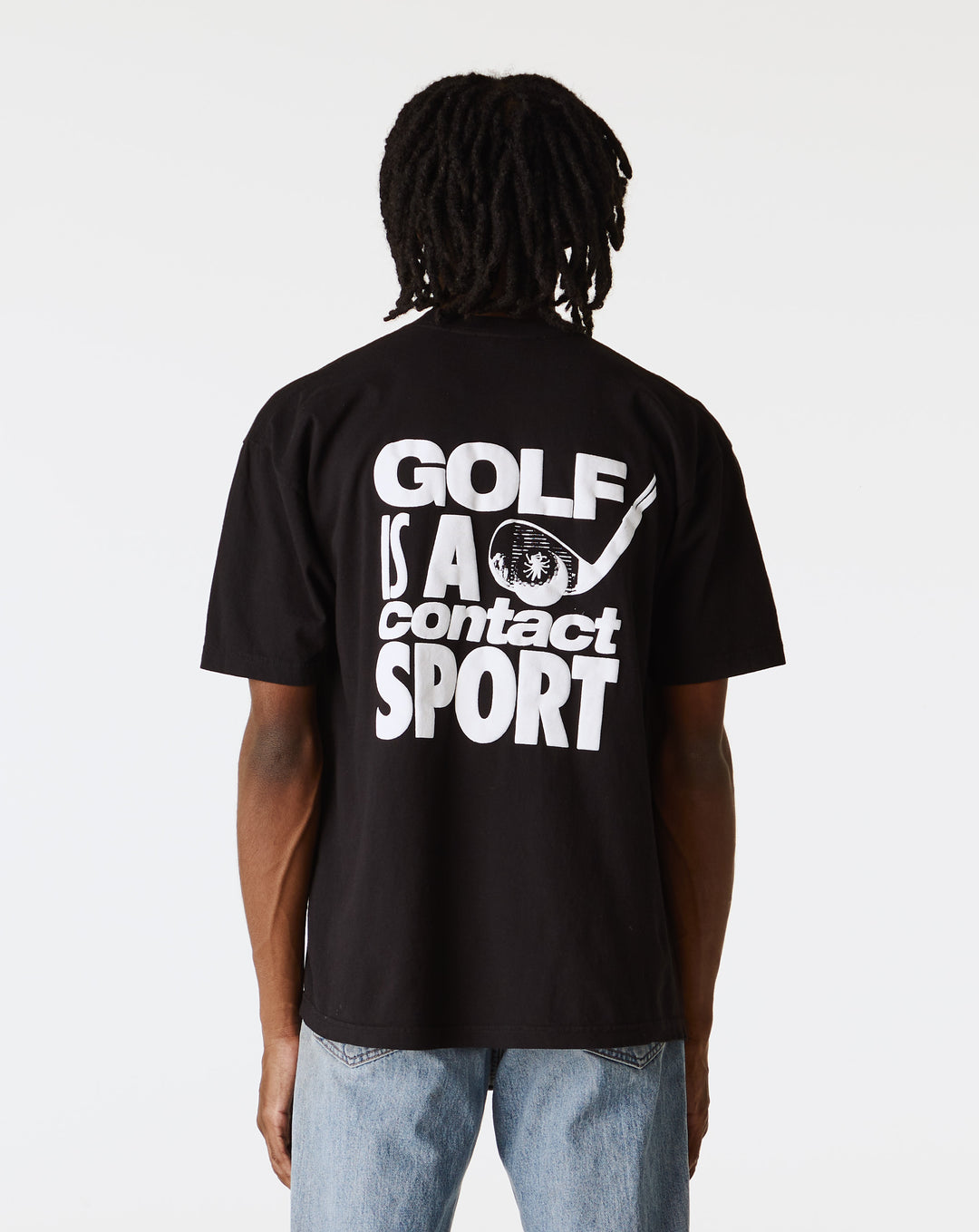 Forden Golf Golf Ball T-Shirt - XHIBITION