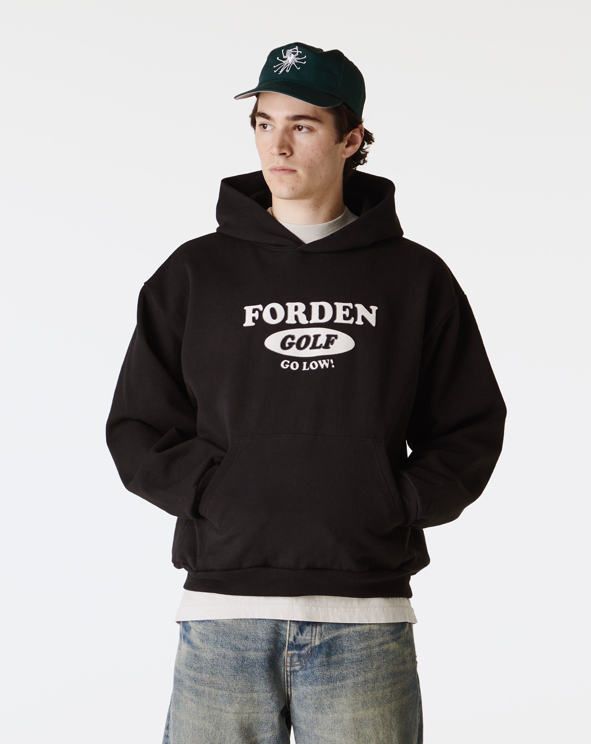 Forden Golf Go Low Hoodie - Cheap Urlfreeze Jordan outlet