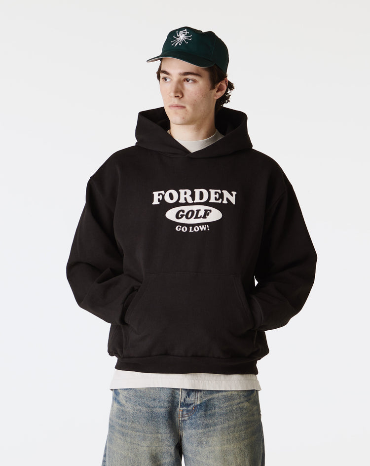 Forden Golf Go Low Hoodie - XHIBITION