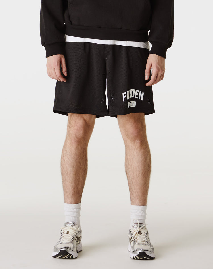 Forden Golf Jersey Shorts - XHIBITION