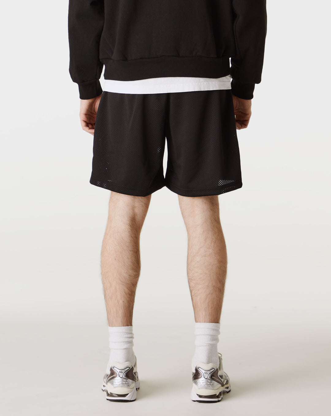 Forden Golf Jersey Shorts - XHIBITION