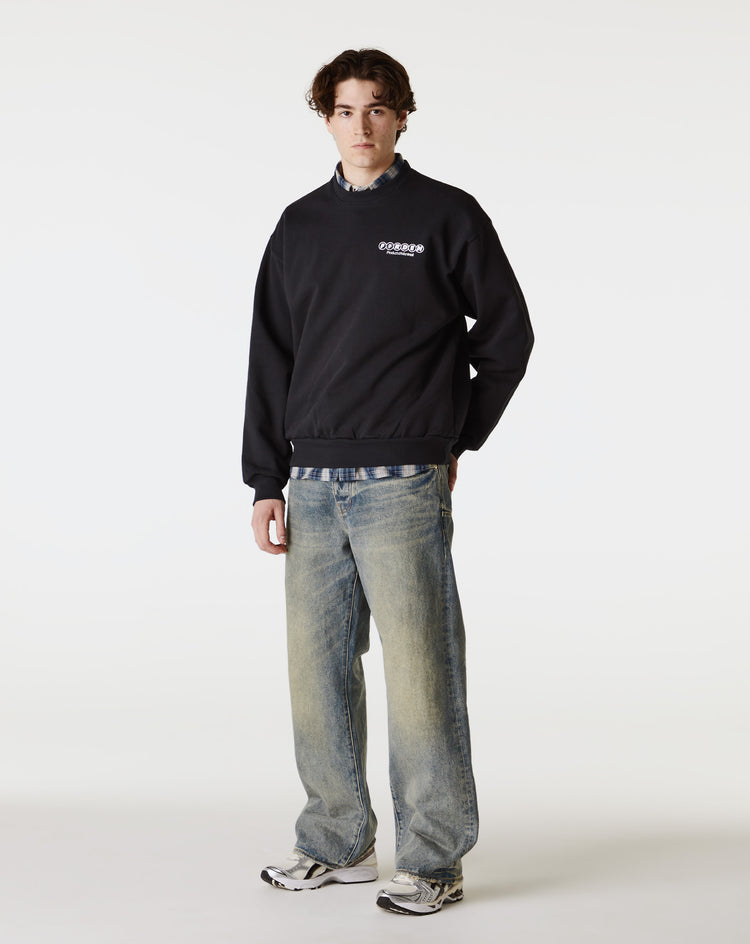 Forden Golf Montreal Crewneck - XHIBITION