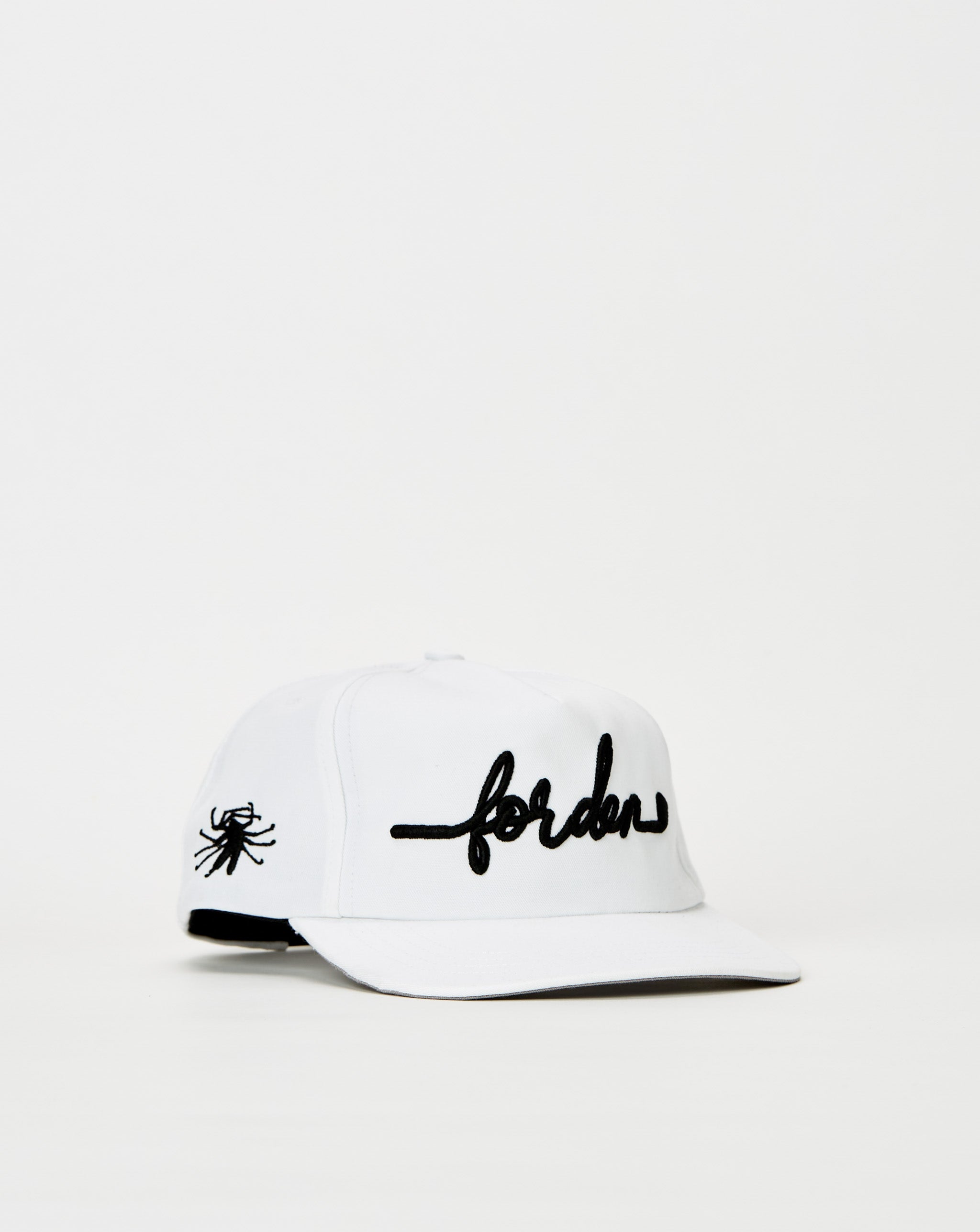 Forden Golf Script Snapback - Cheap Urlfreeze Jordan outlet