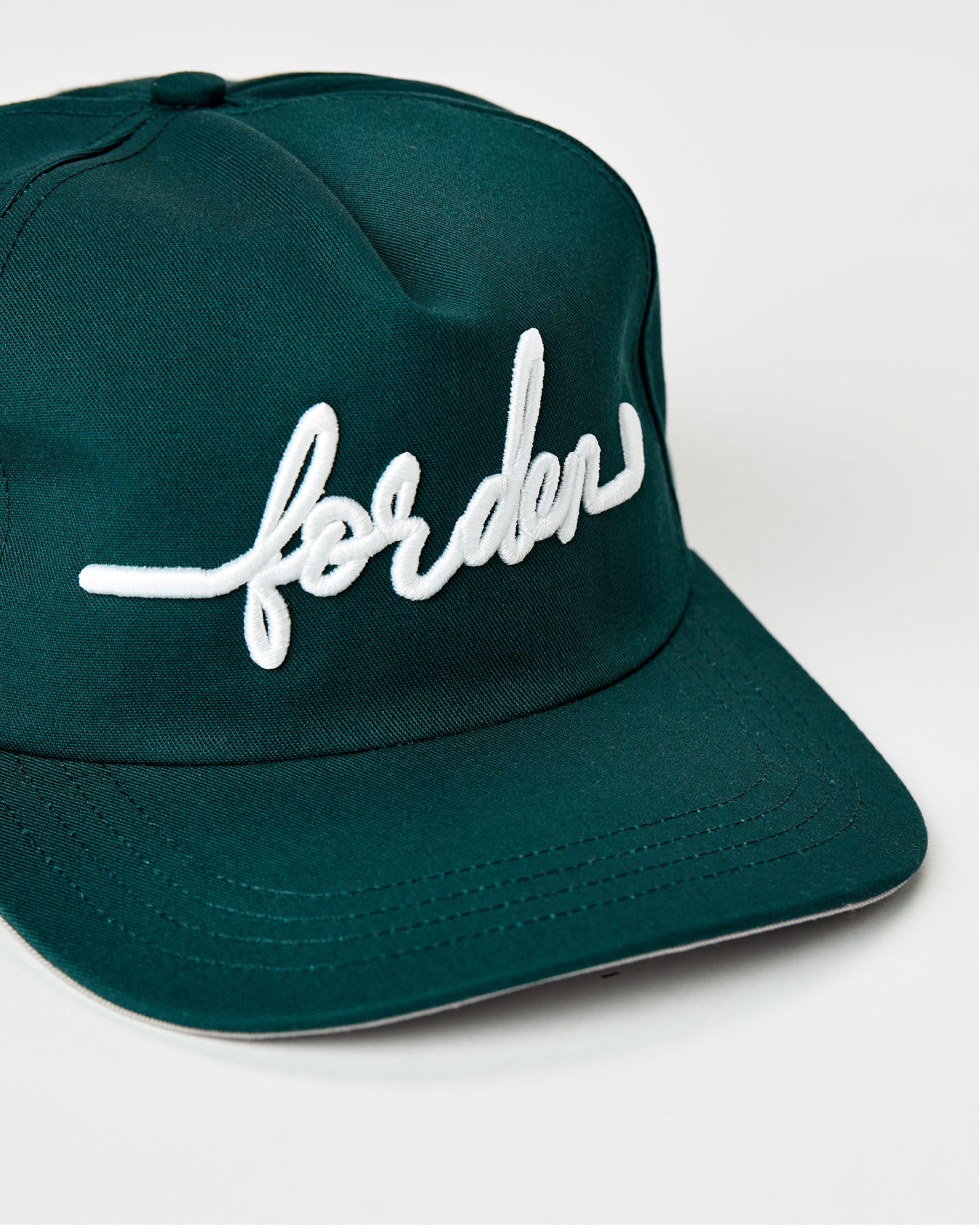 Forden Golf Script Snapback - Cheap Urlfreeze Jordan outlet