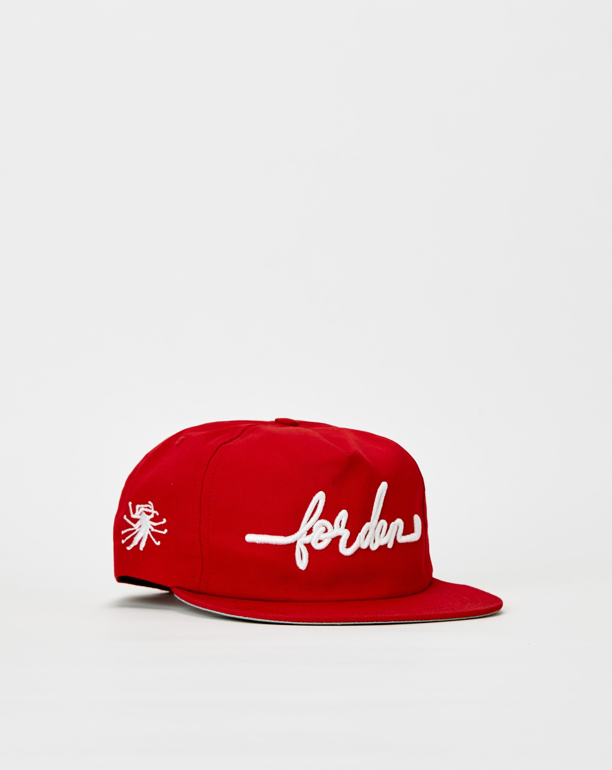 Forden Golf Script Snapback - Cheap Urlfreeze Jordan outlet