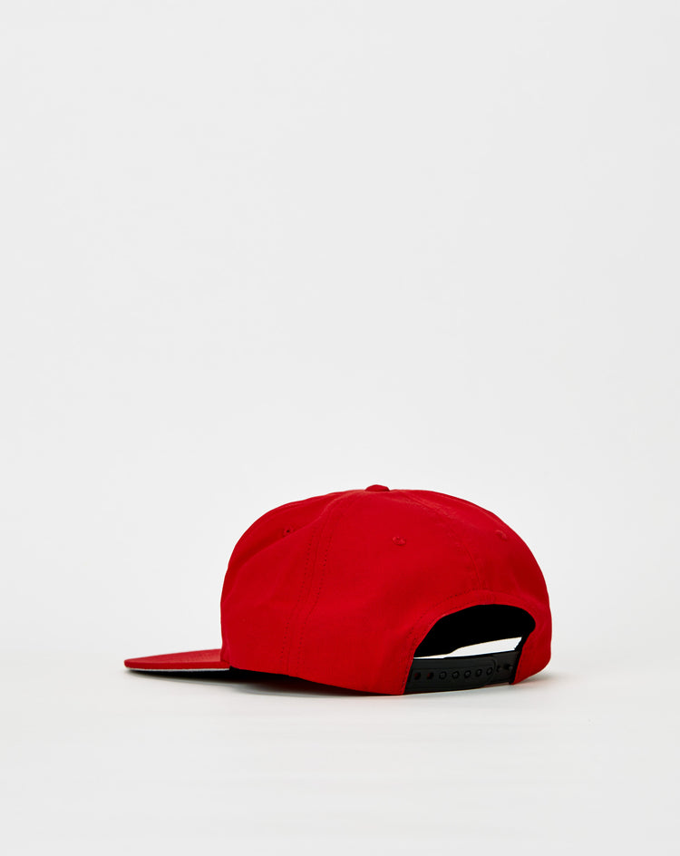 Forden Golf Script Snapback - XHIBITION