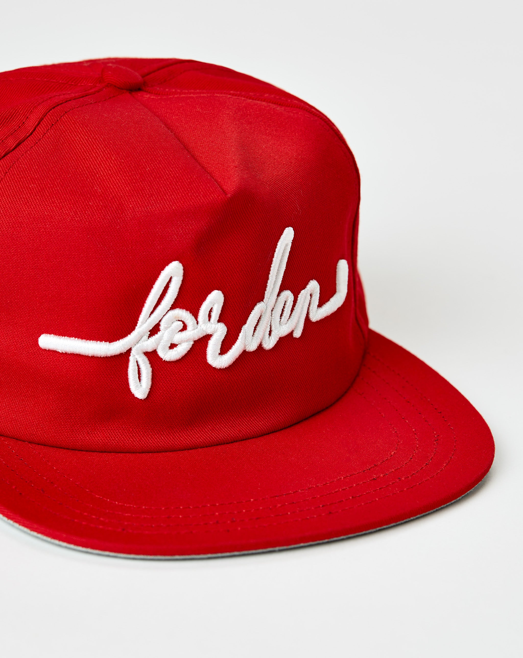 Forden Golf Script Snapback - Cheap Urlfreeze Jordan outlet