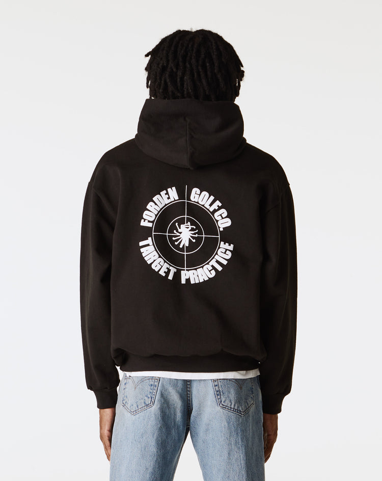 Forden Golf Target Practice Hoodie - XHIBITION