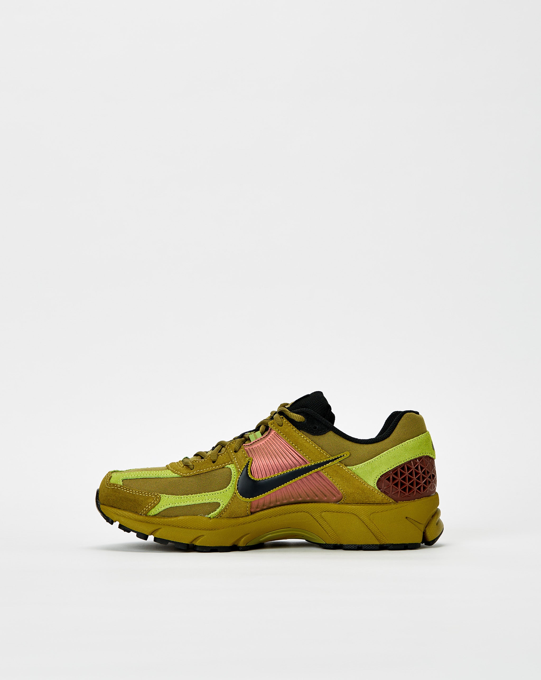 Nike - Zoom Vomero 5 - Pacific Moss | Black | Pear - FJ1910-300 – Xhibition