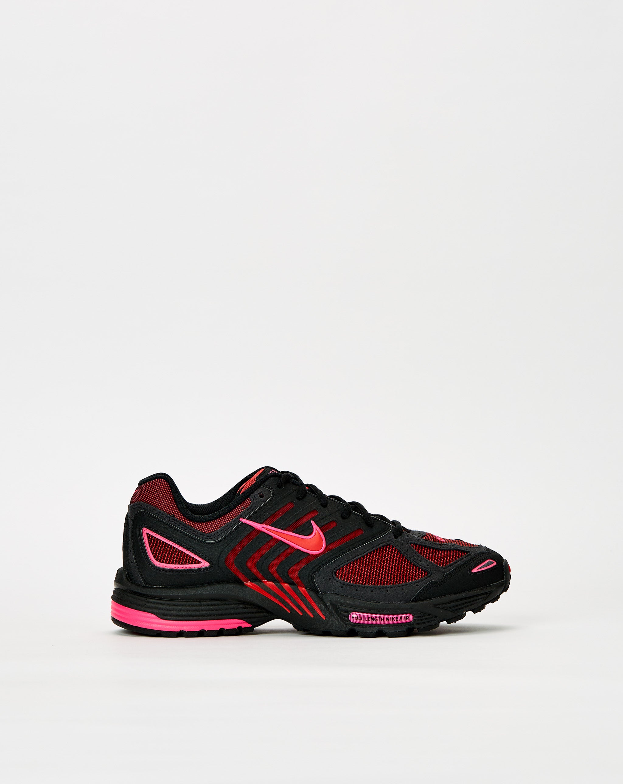 Nike black and fushia nike sneakers kids shoes  - Cheap Urlfreeze Jordan outlet