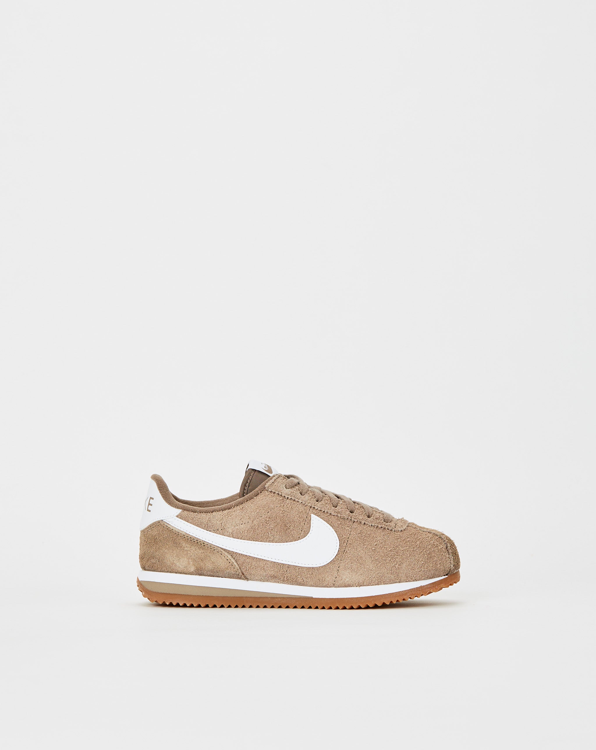 Nike Women's Cortez Vintage Suede - XHIBITION