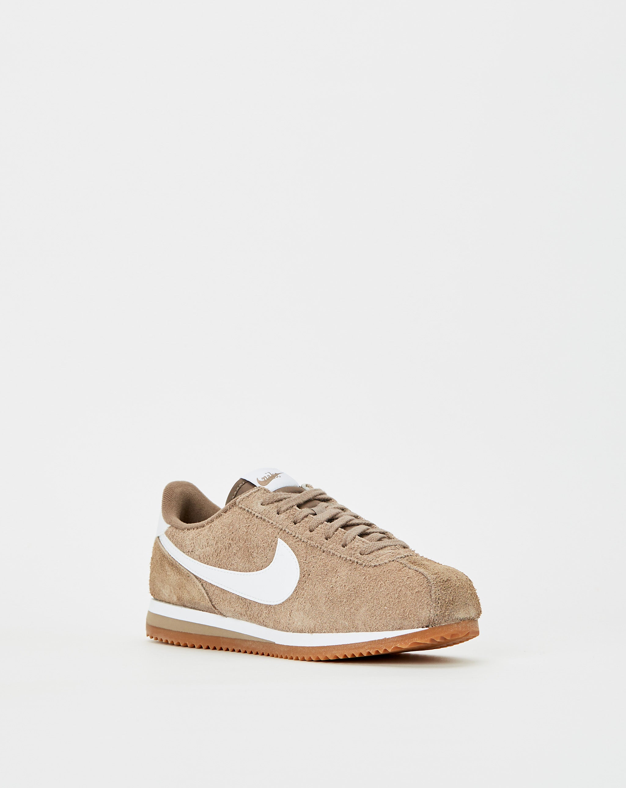 Nike Women's Cortez Vintage Suede - XHIBITION