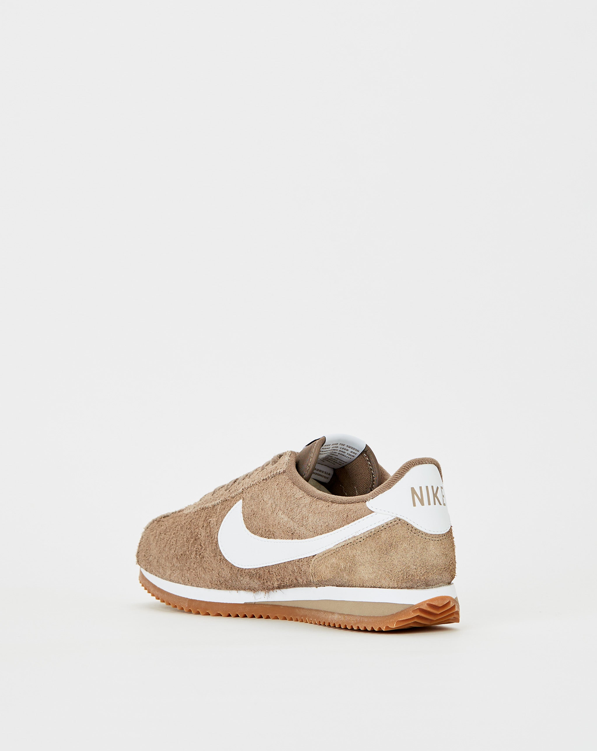 Nike Women's Cortez Vintage Suede - XHIBITION