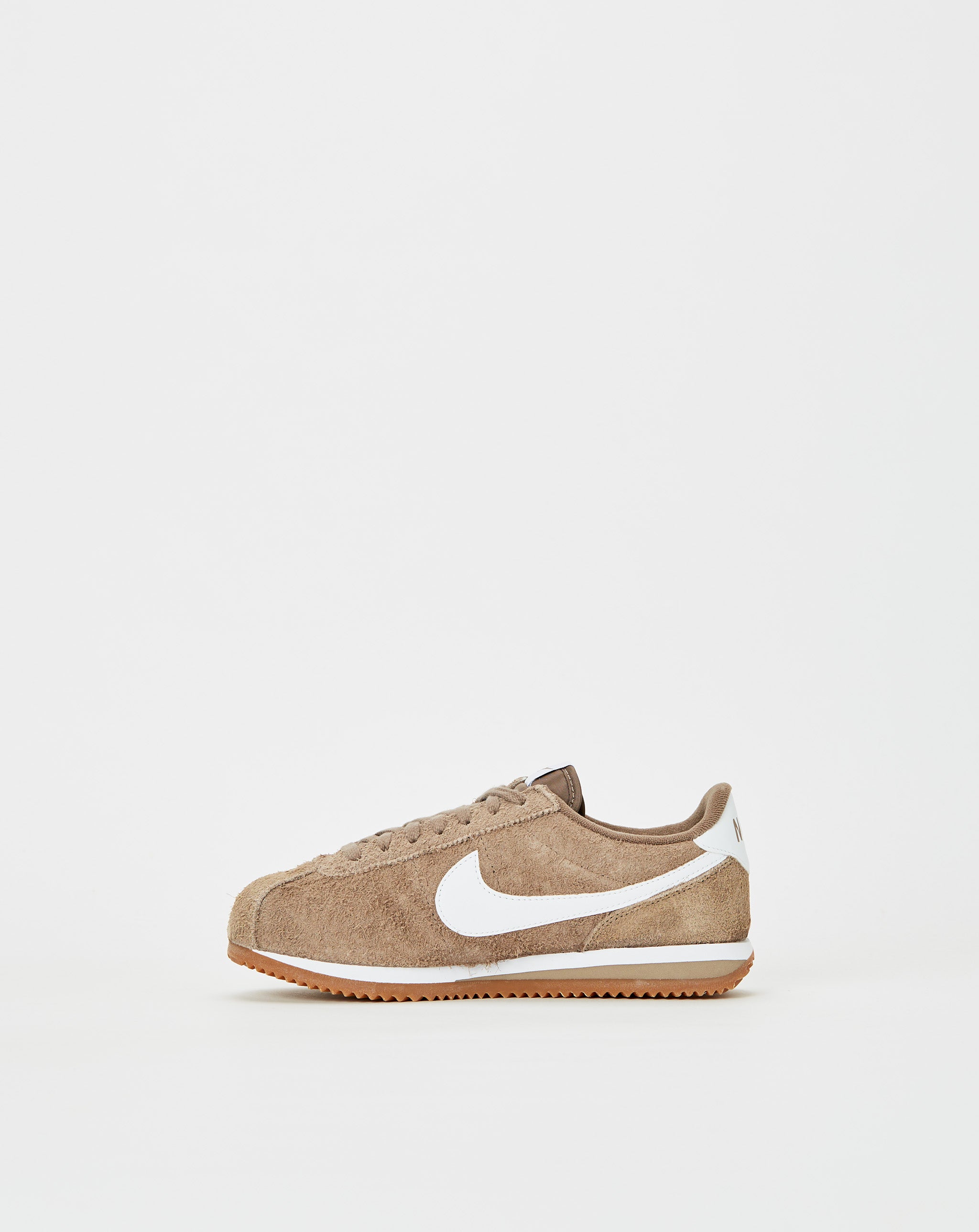 Nike Women's Cortez Vintage Suede - XHIBITION