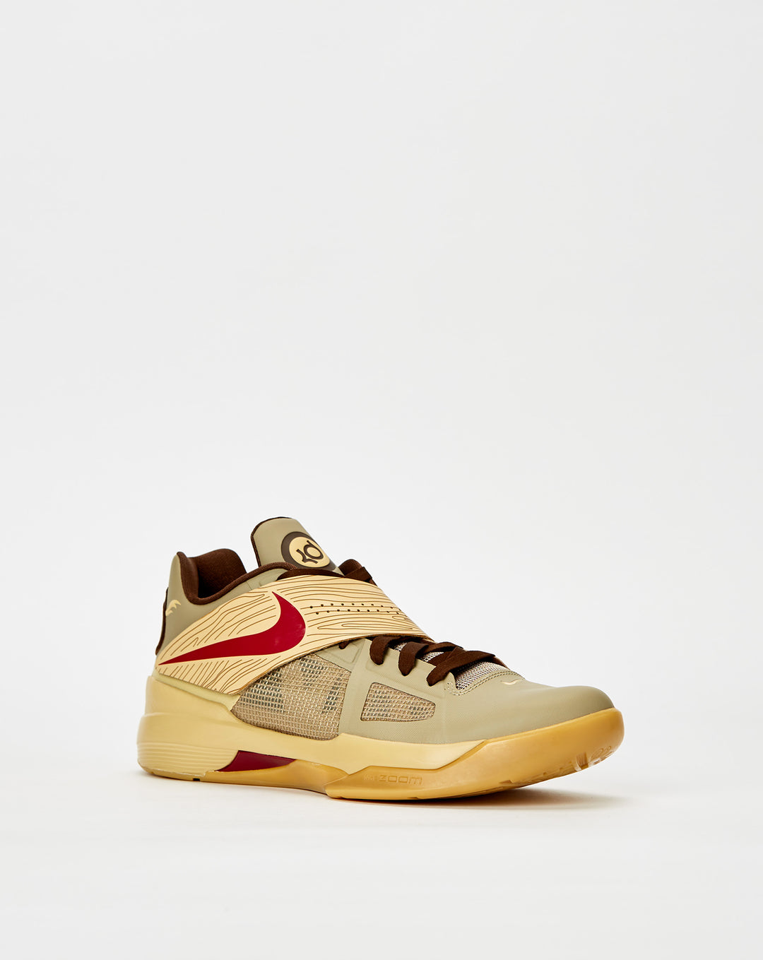 Nike KD IV  - XHIBITION