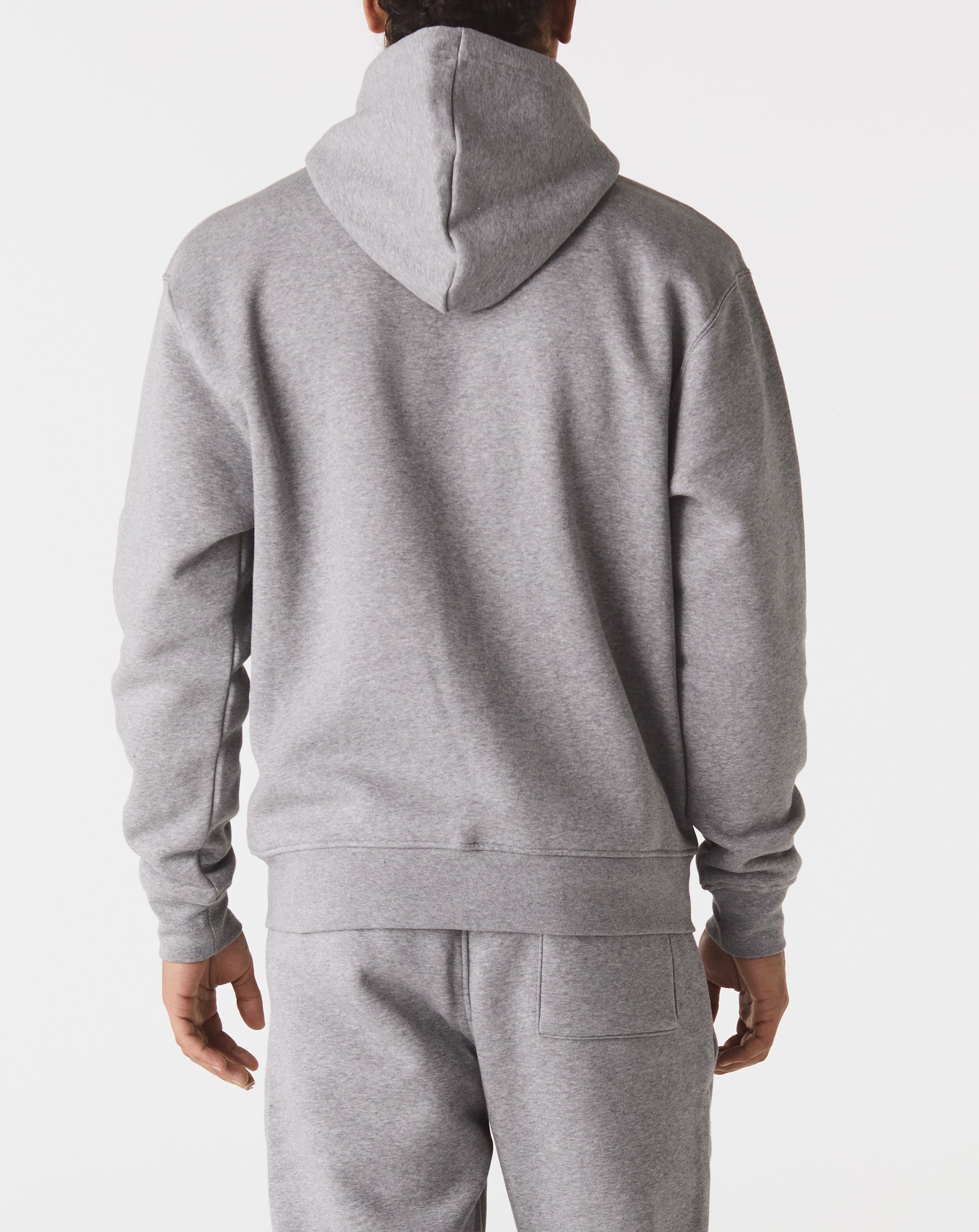 Air Jordan Essentials Full-Zip Hoodie  - XHIBITION