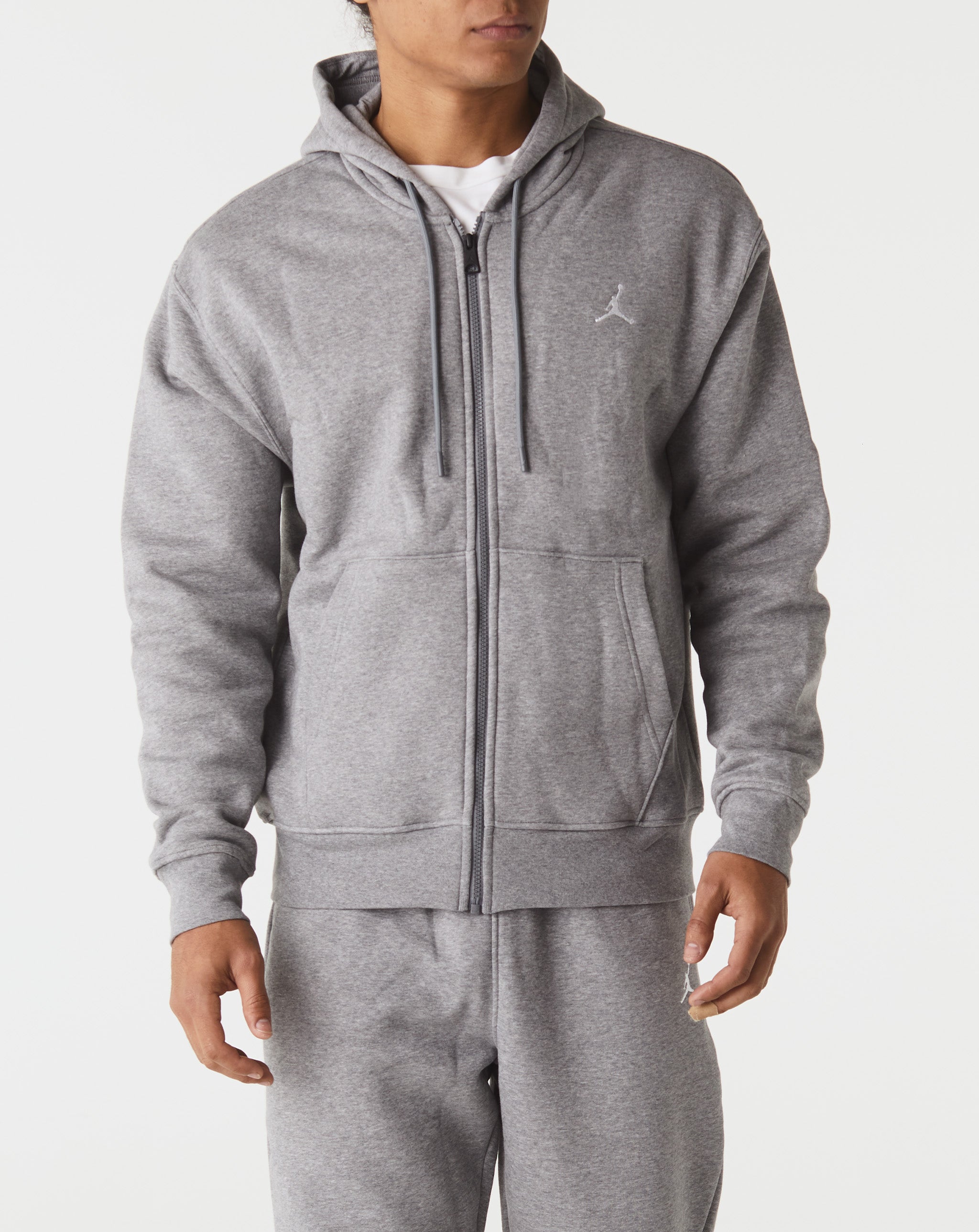 Air Jordan Essentials Full-Zip Hoodie  - XHIBITION