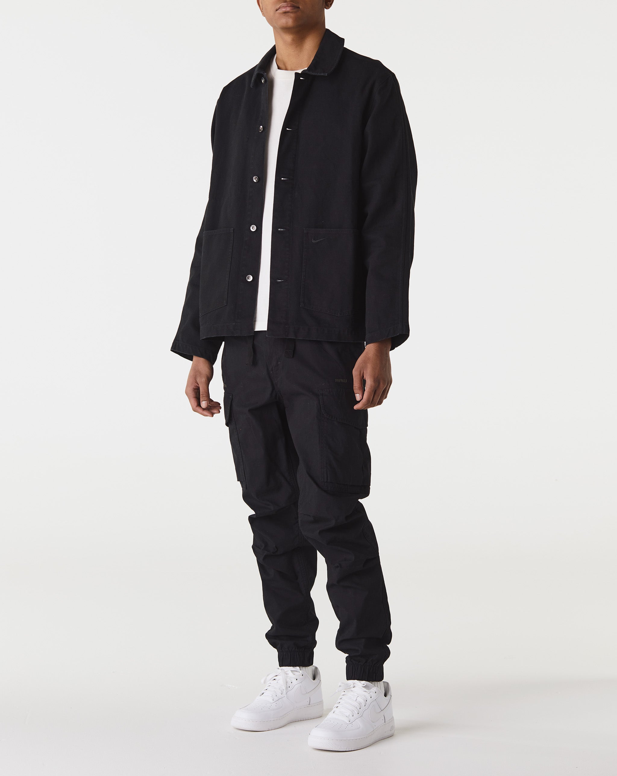 Nike Life Chore Coat – Xhibition