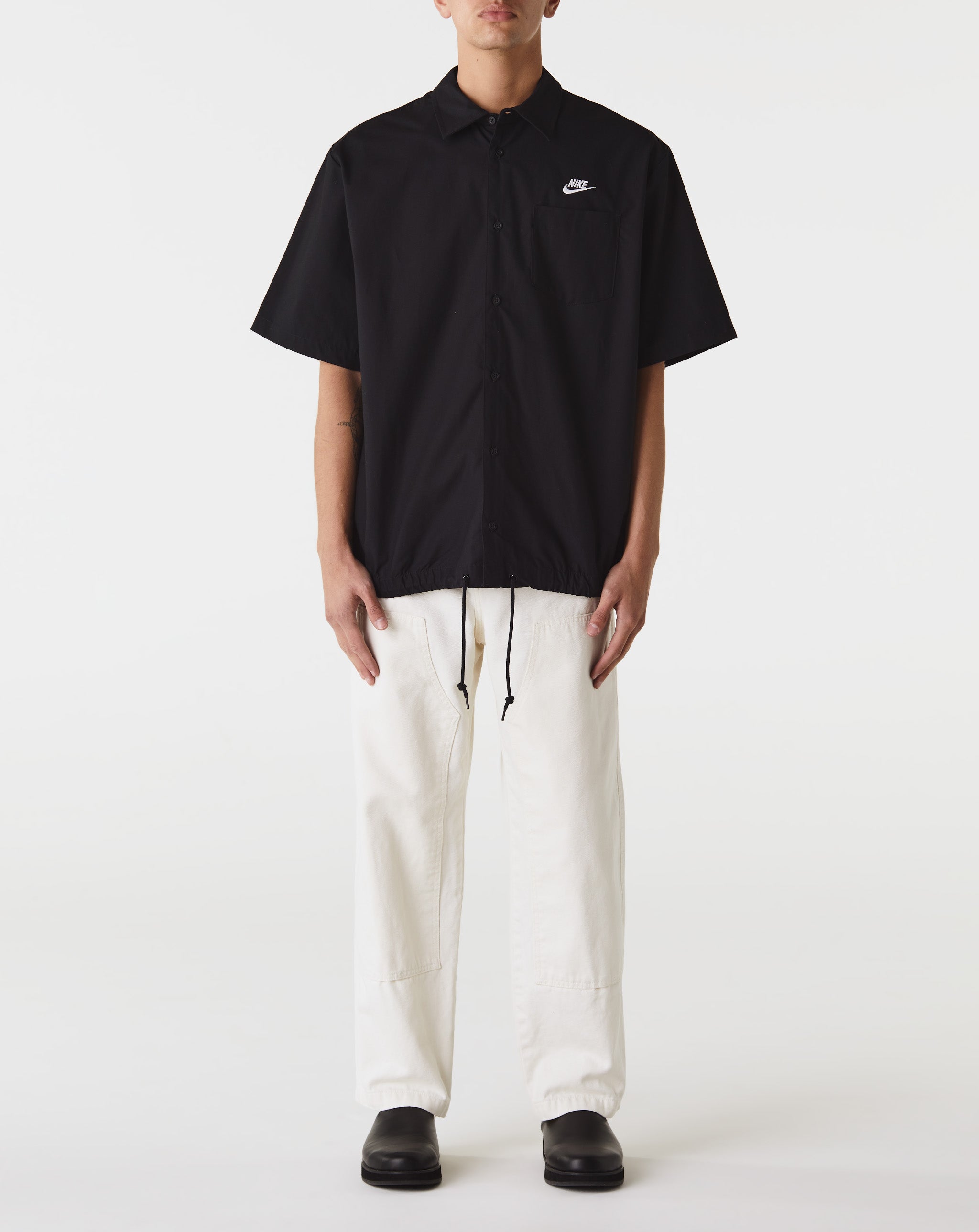Nike Nike Club Oxford Shirt  - Cheap Cerbe Jordan outlet