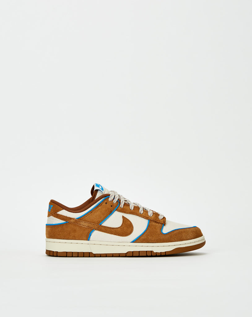 Nike - Dunk Low Retro Premium 'Light British Tan' - Light Orewood | Light  British Tan | Photo Blue - FN5825-100 – Xhibition