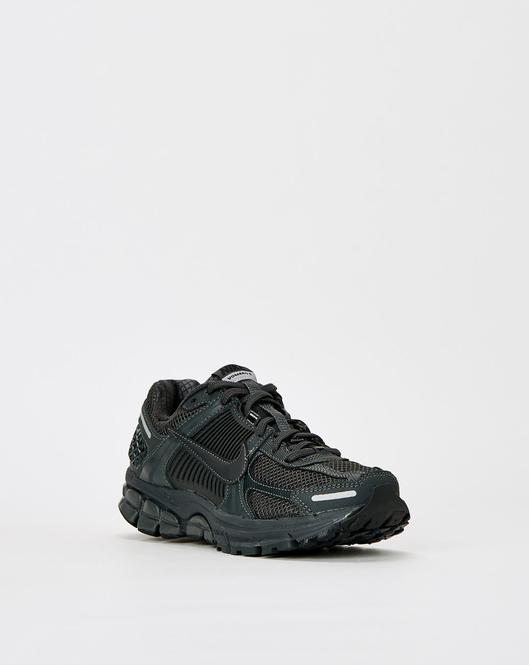 Nike Women's Zoom Vomero 5 "Triple Black"  - XHIBITION