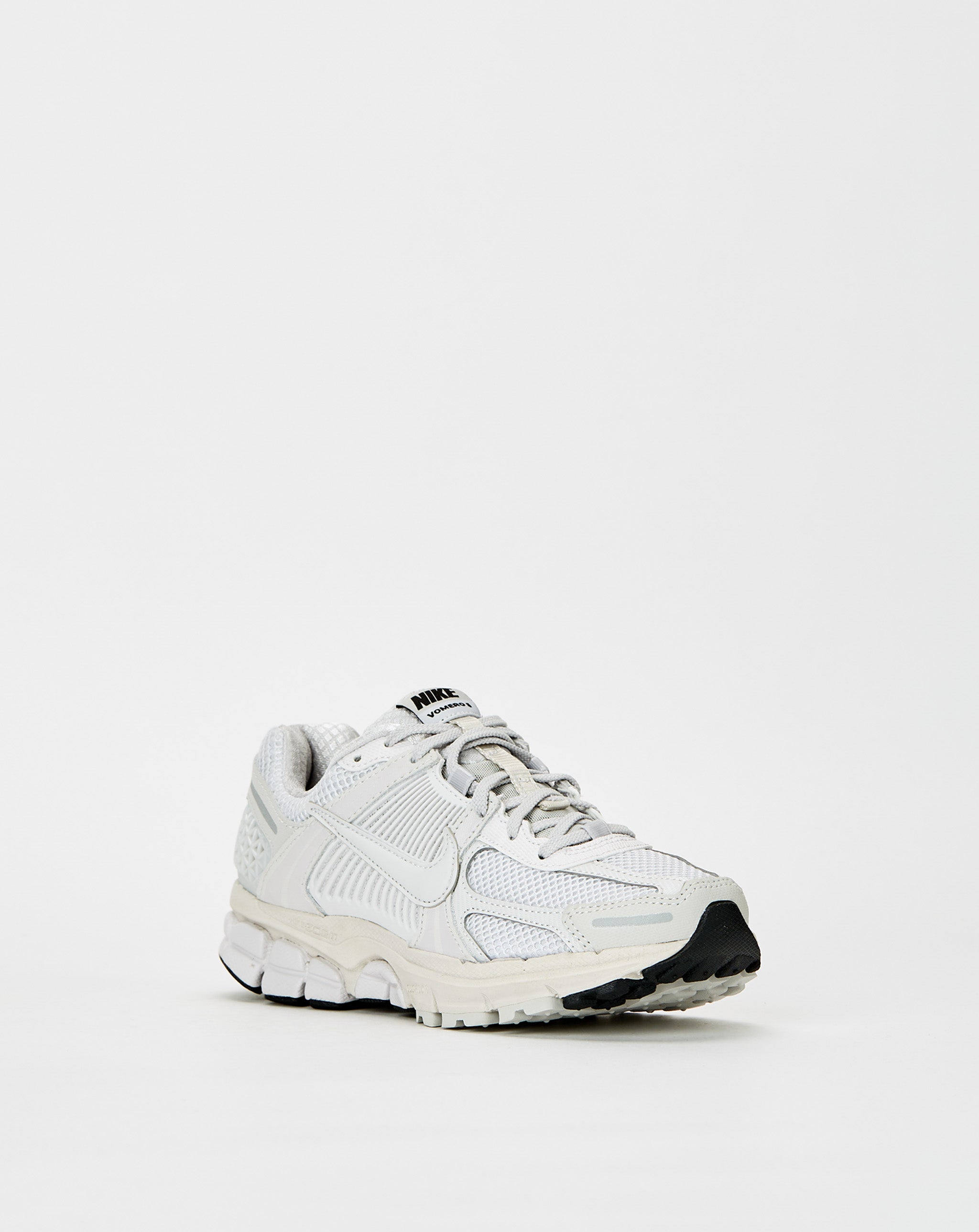 Nike Women's Zoom Vomero 5 "Vast Grey"  - XHIBITION