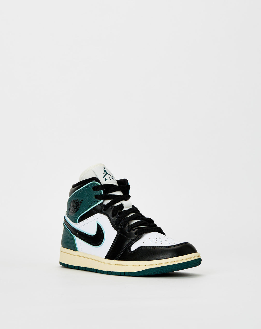 Air Jordan Women's Air Jordan 1 Mid  - XHIBITION