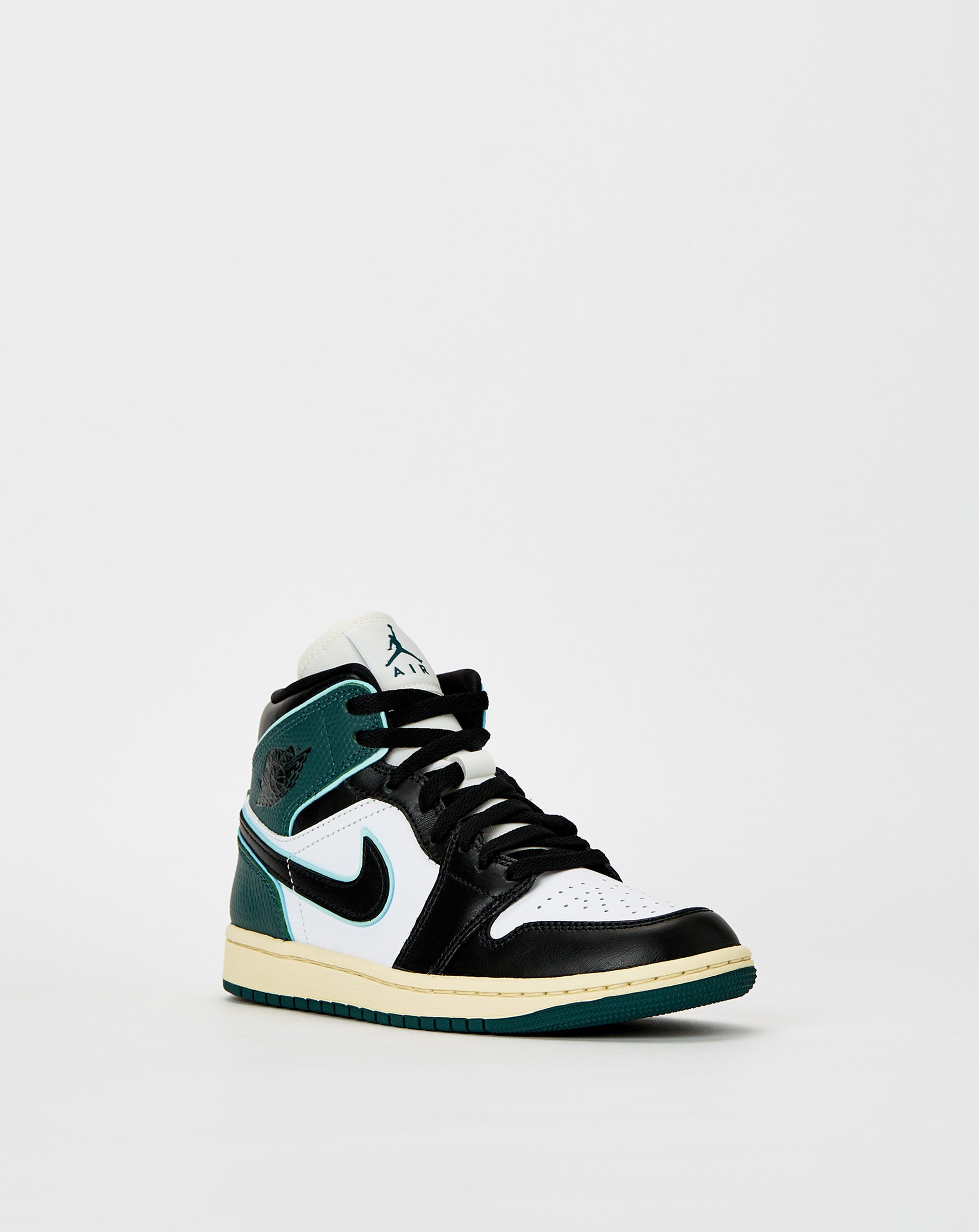 Air Jordan Women's Air Jordan 1 Mid  - Cheap Cerbe Jordan outlet