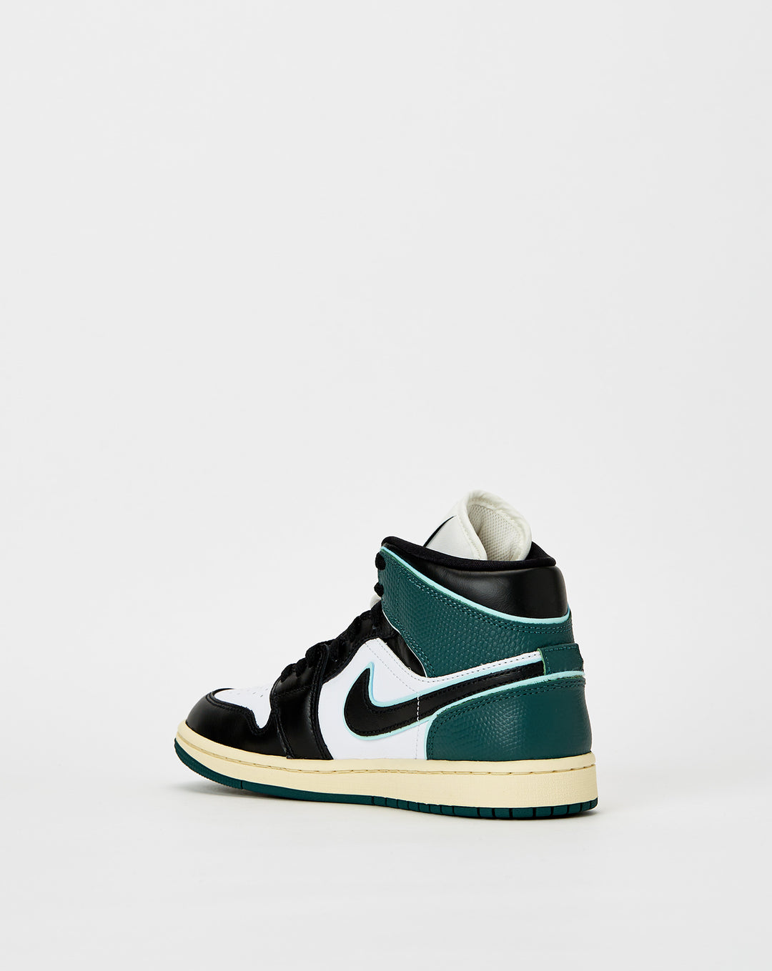 Air Jordan Women's Air Jordan 1 Mid  - XHIBITION