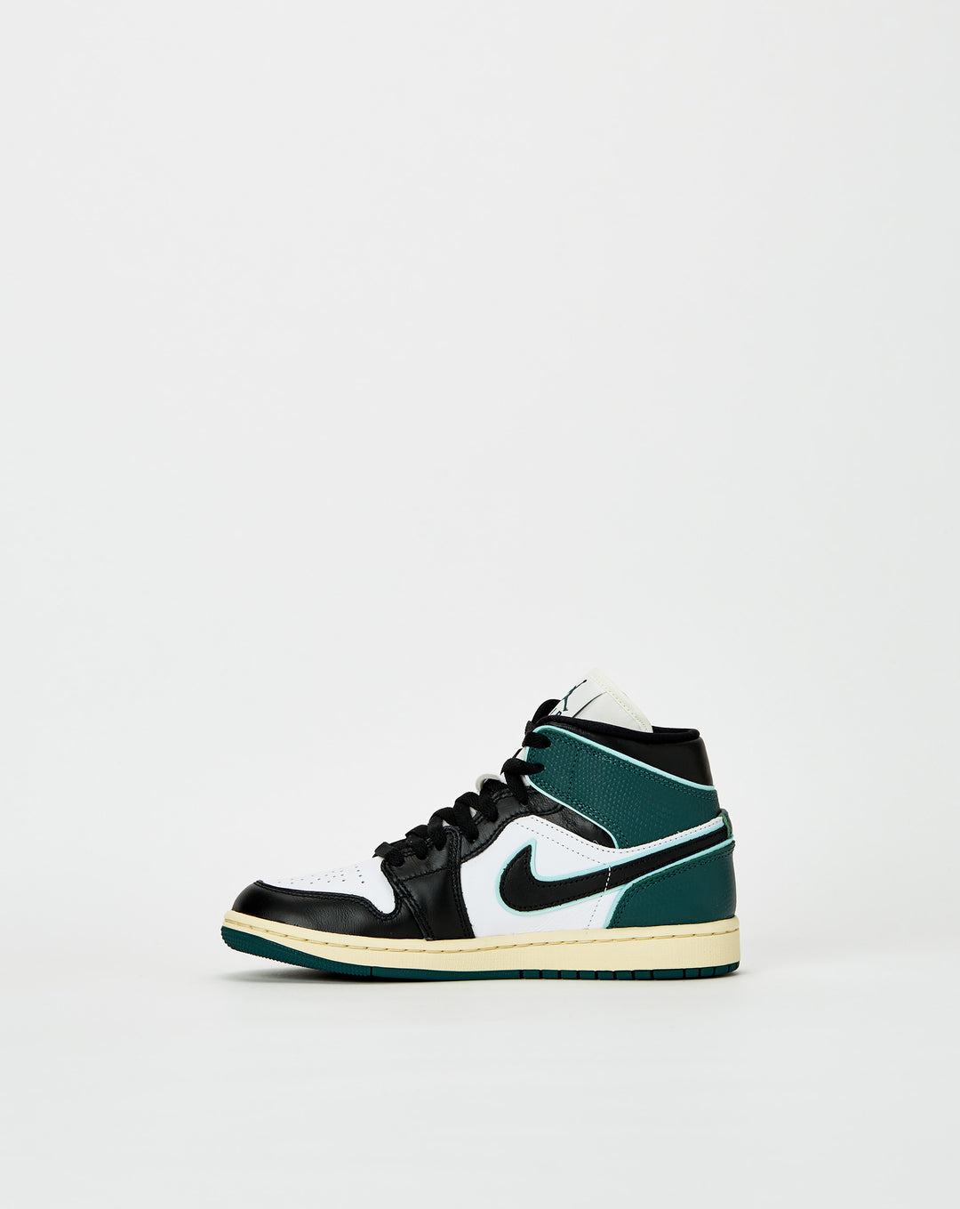 Air Jordan Women's Air Jordan 1 Mid  - XHIBITION