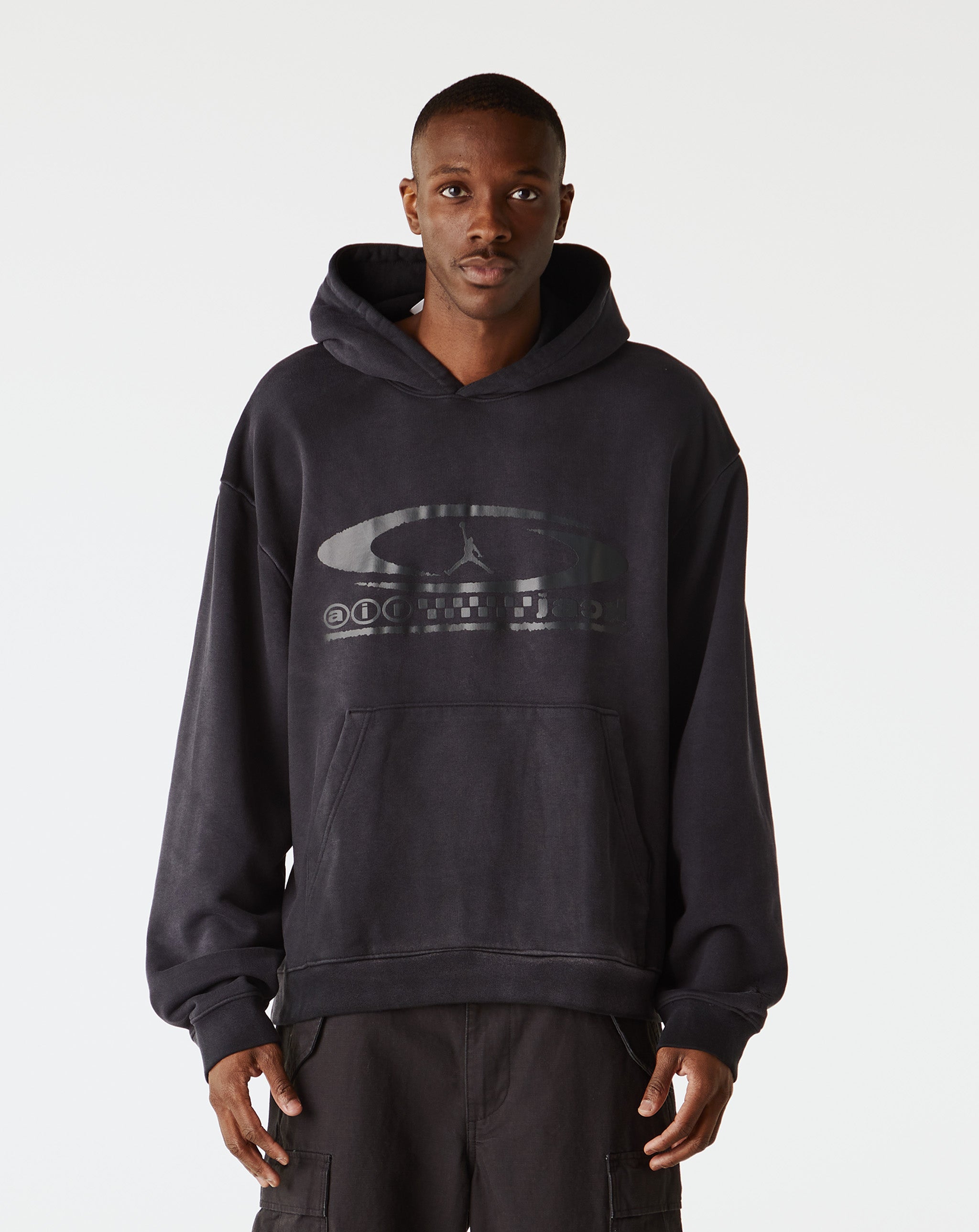 Air Jordan Travis Scott x Pullover Hoodie  - XHIBITION