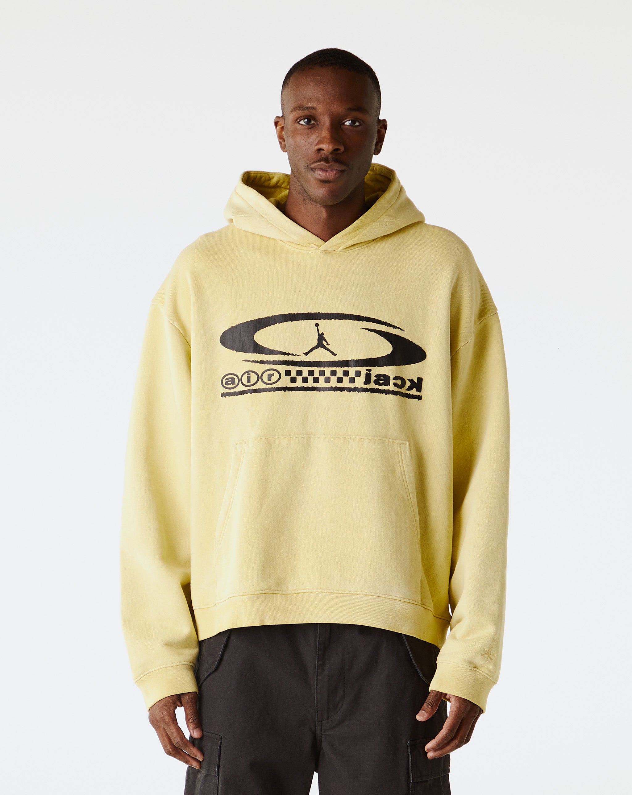 Air Jordan Travis Scott x Pullover Hoodie  - XHIBITION