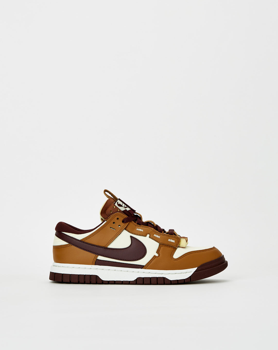 Nike Dunk Low Jumbo  - XHIBITION