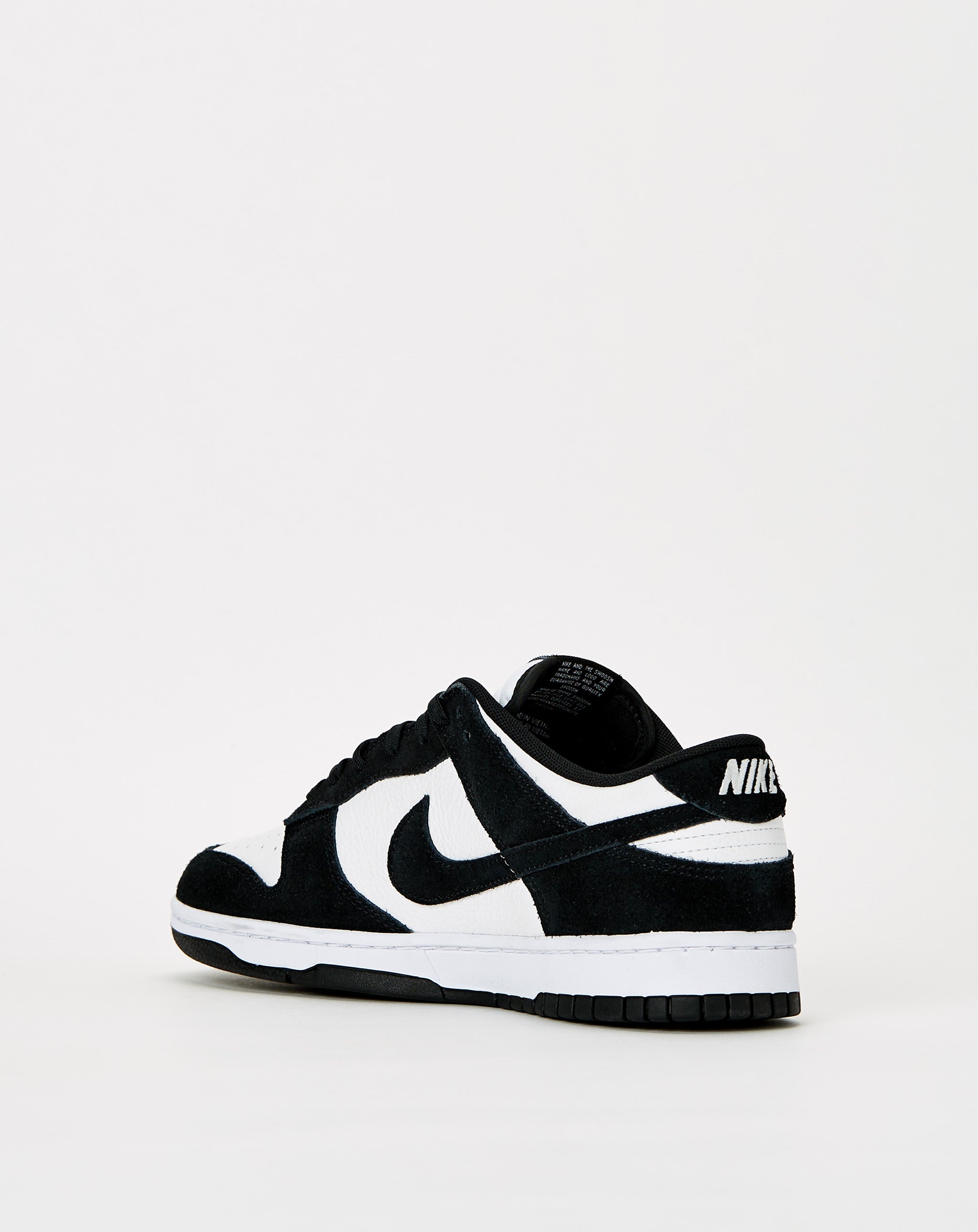 Nike Dunk Low Retro  - XHIBITION